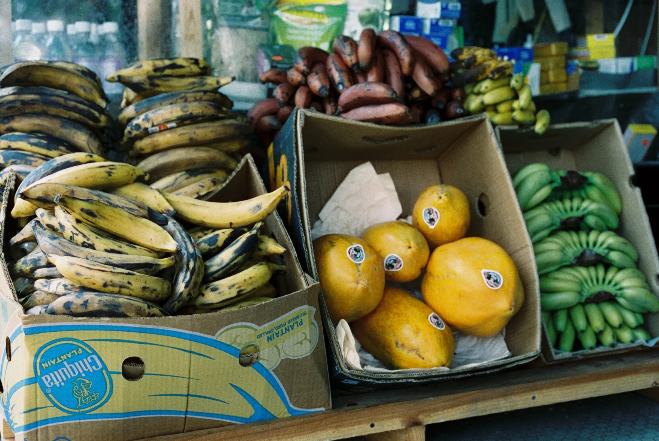 Pico Market