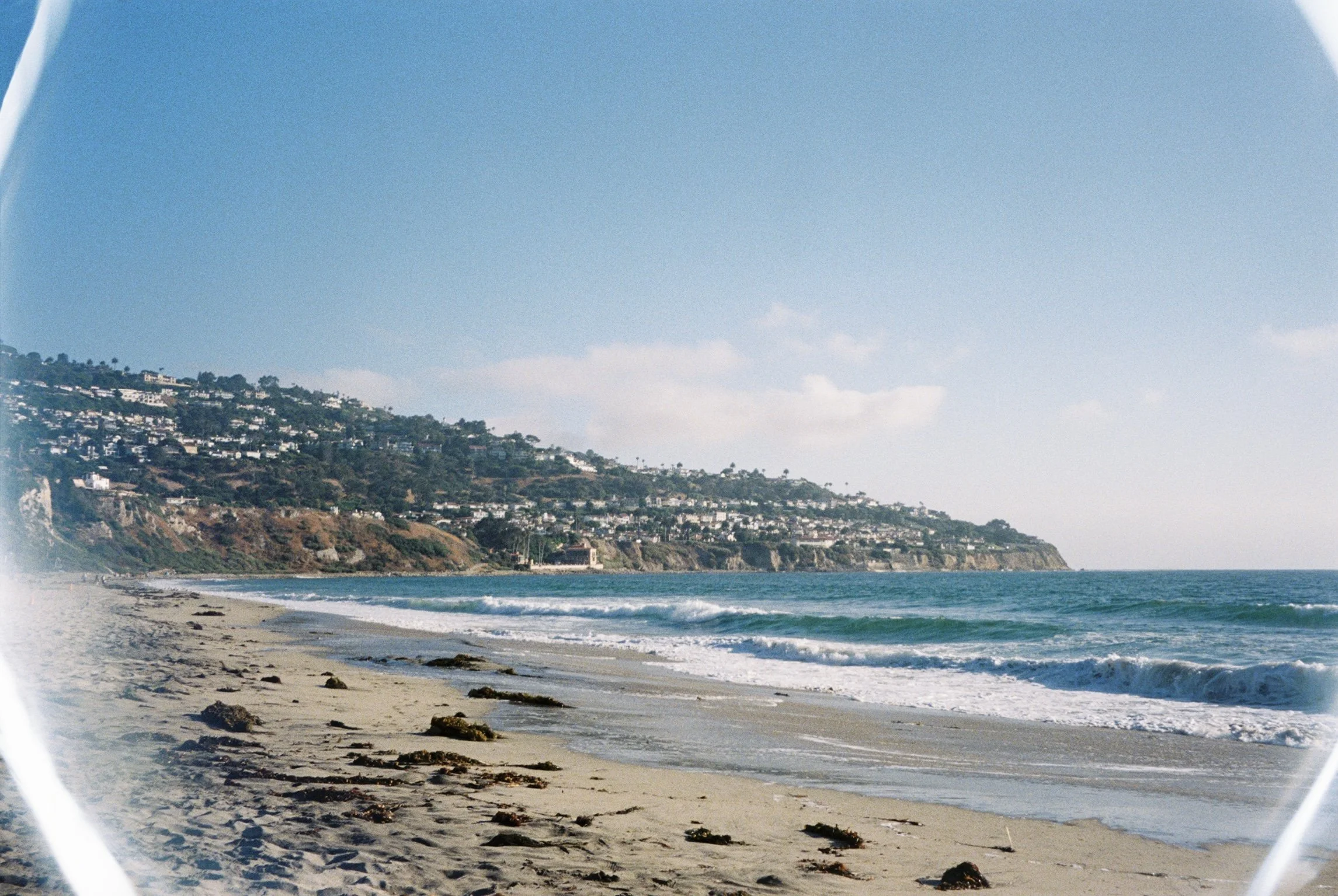 Redondo Beach
