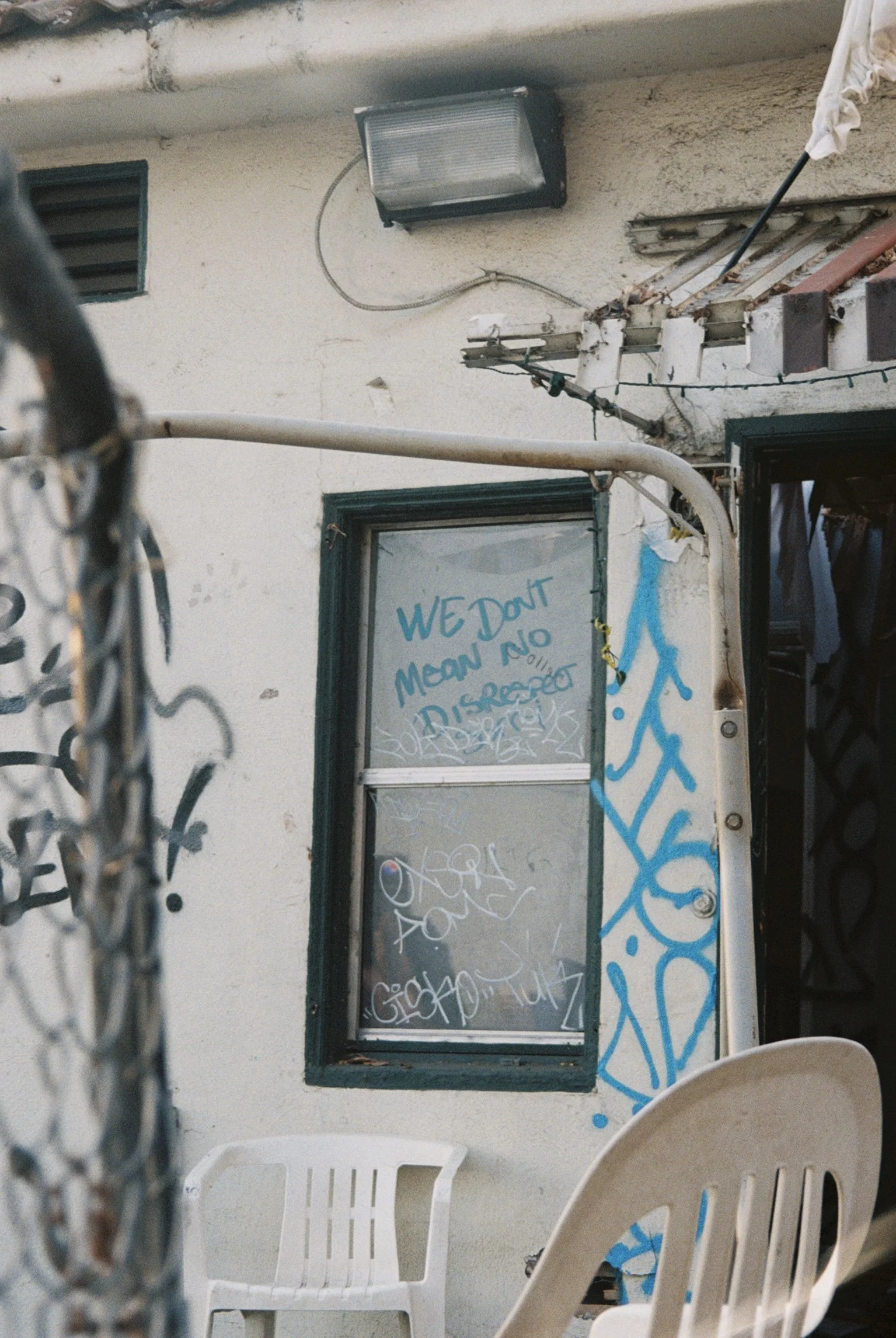 Walkup Demolition