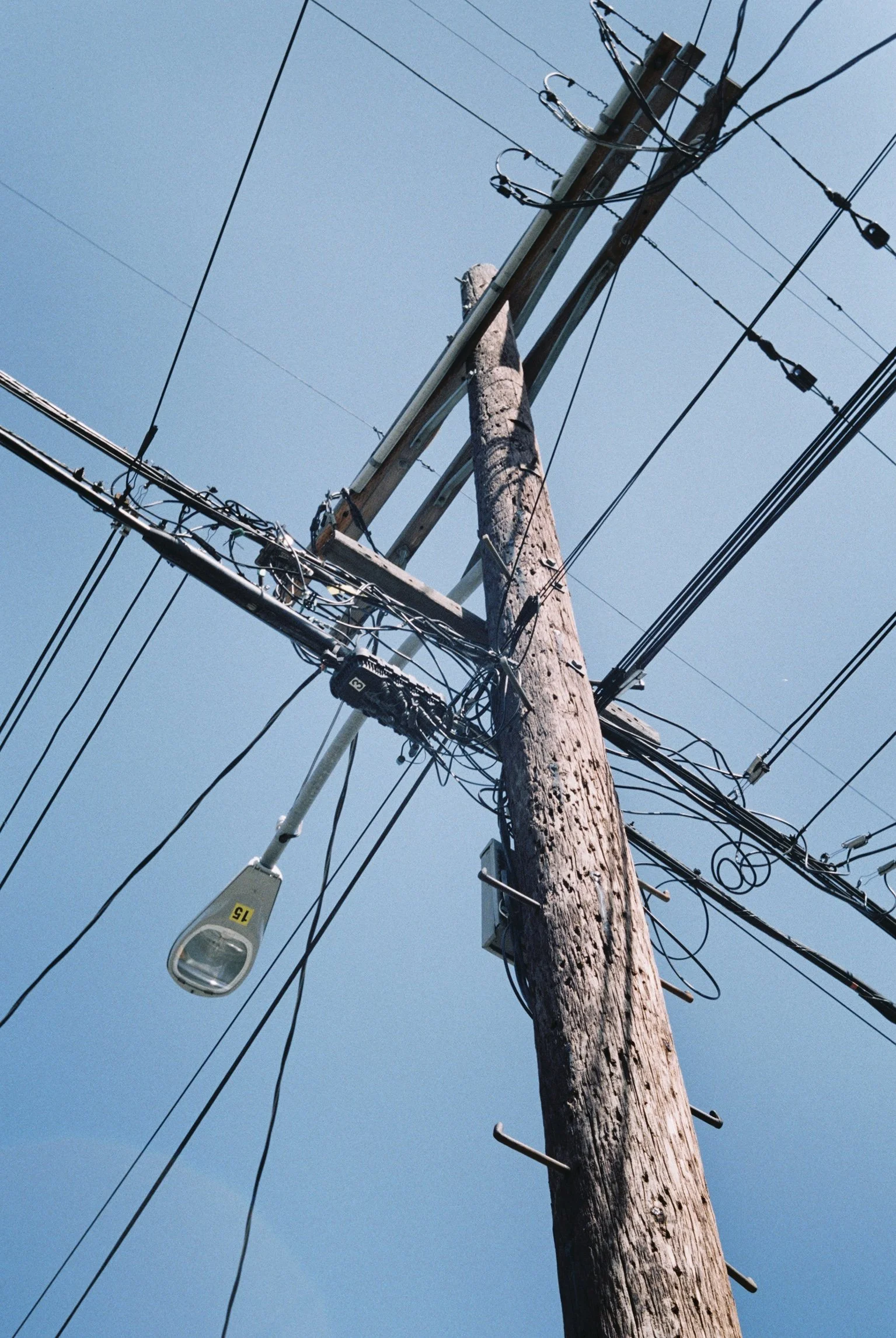 Powerlines