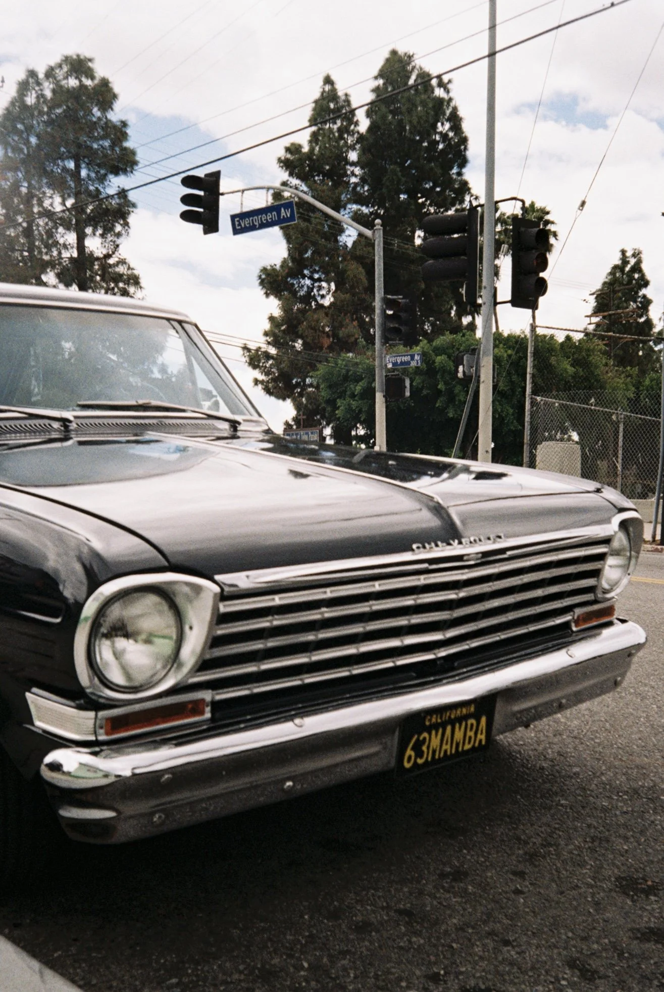 Chevy
