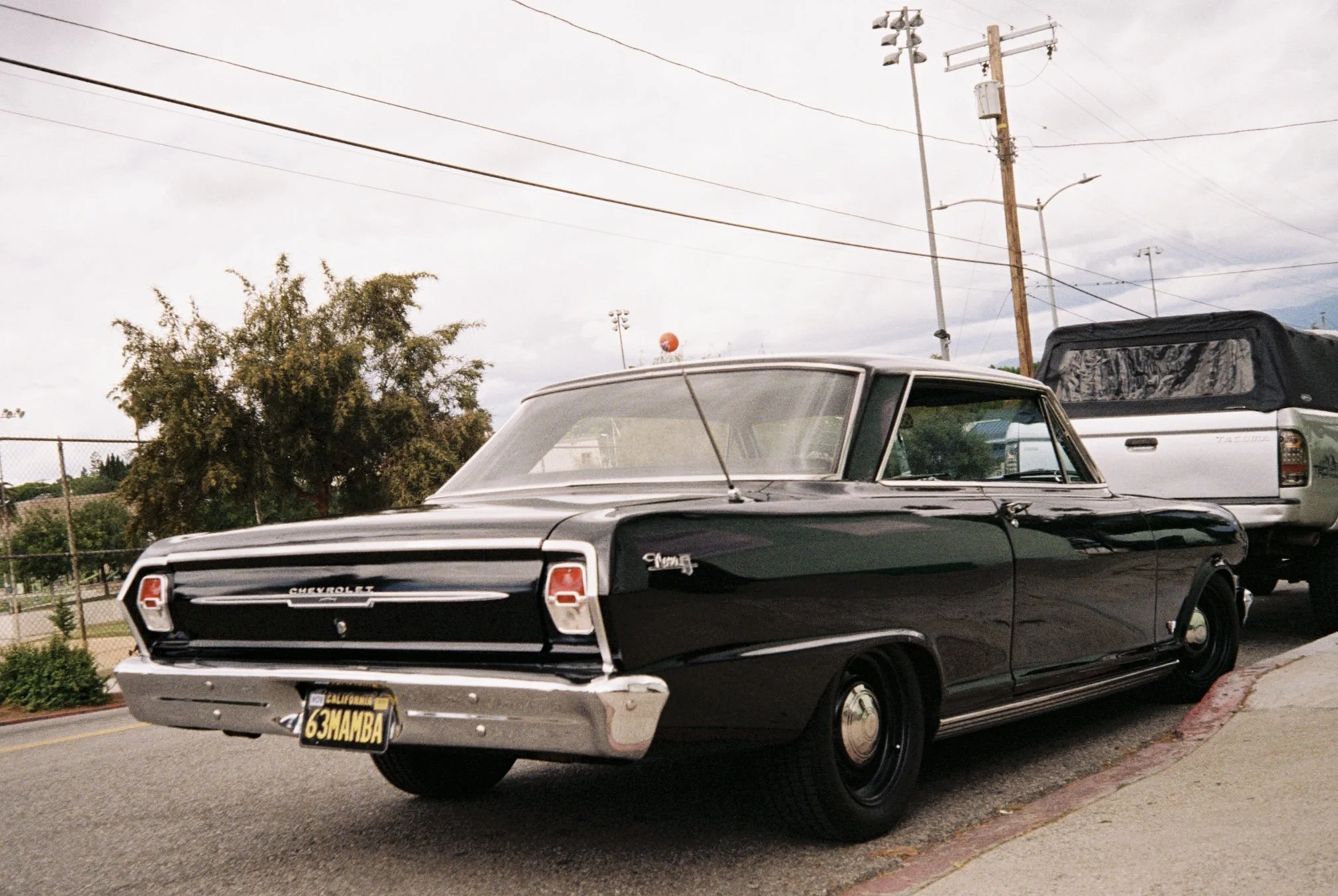 Chevy