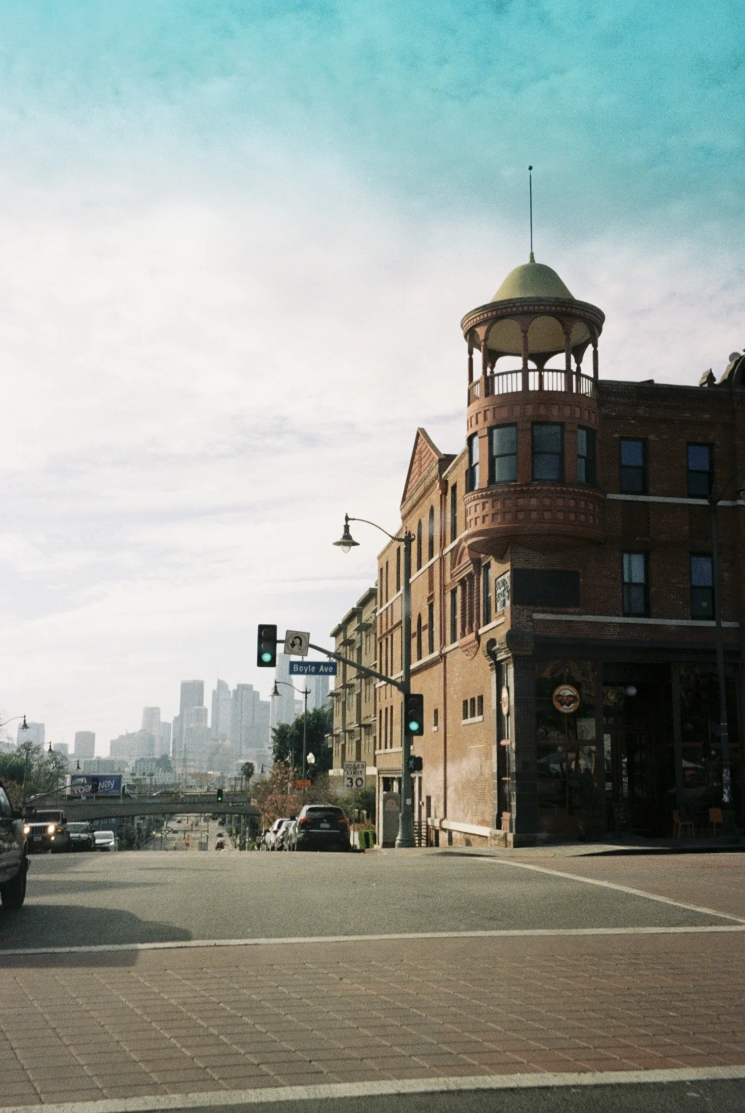 Boyle Heights