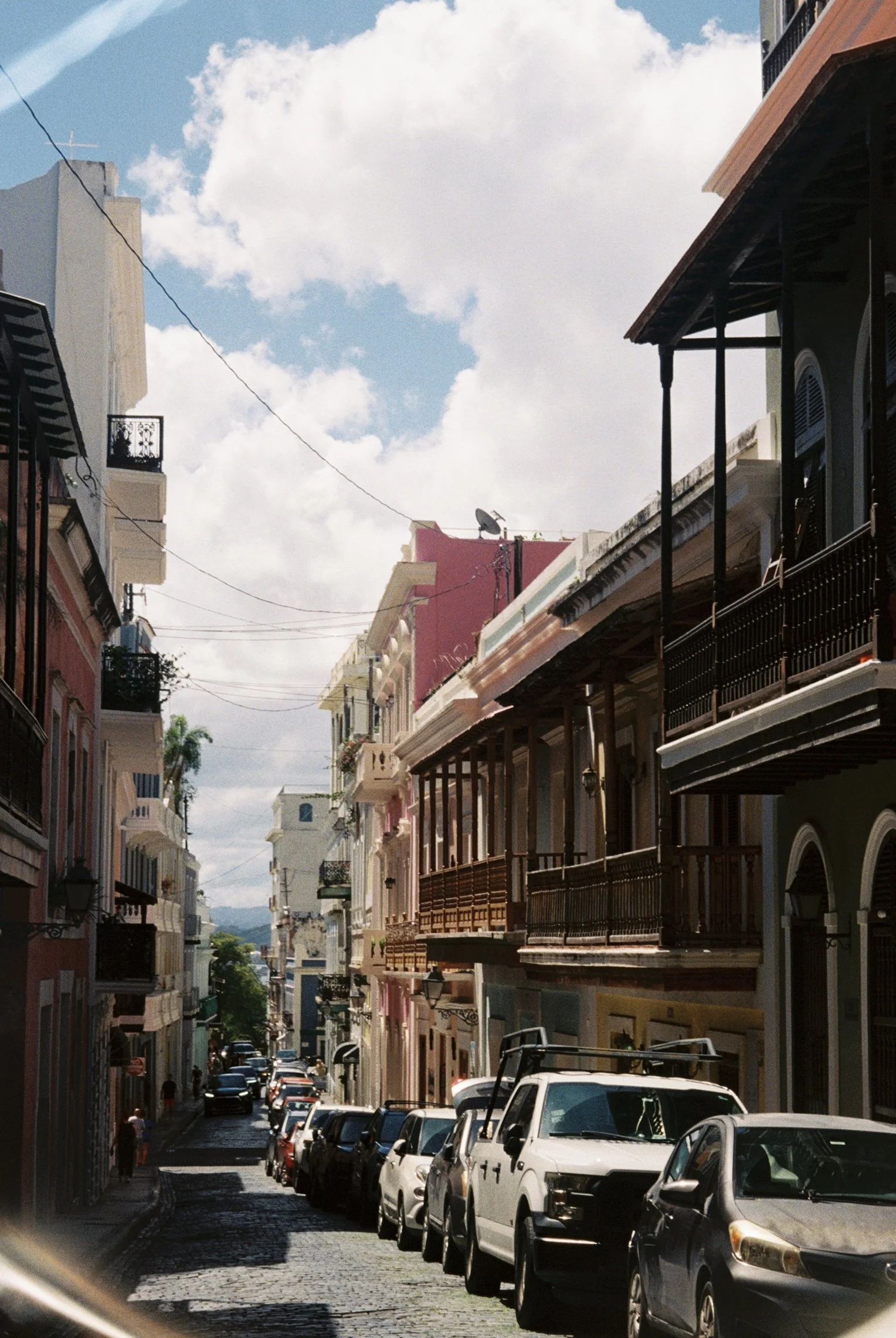 San Juan