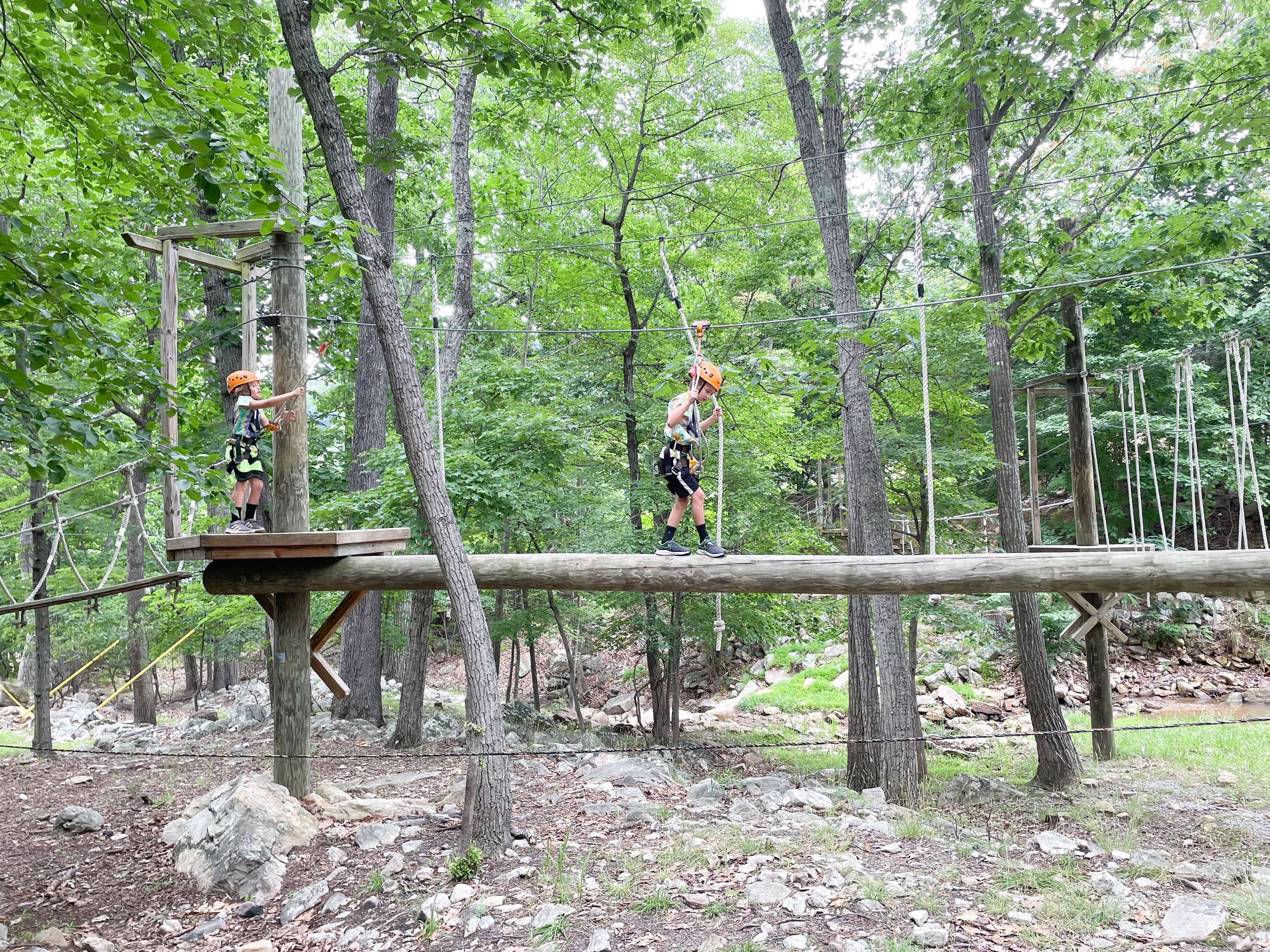 Best Snow Tubing Massanutten Resort Virginia —