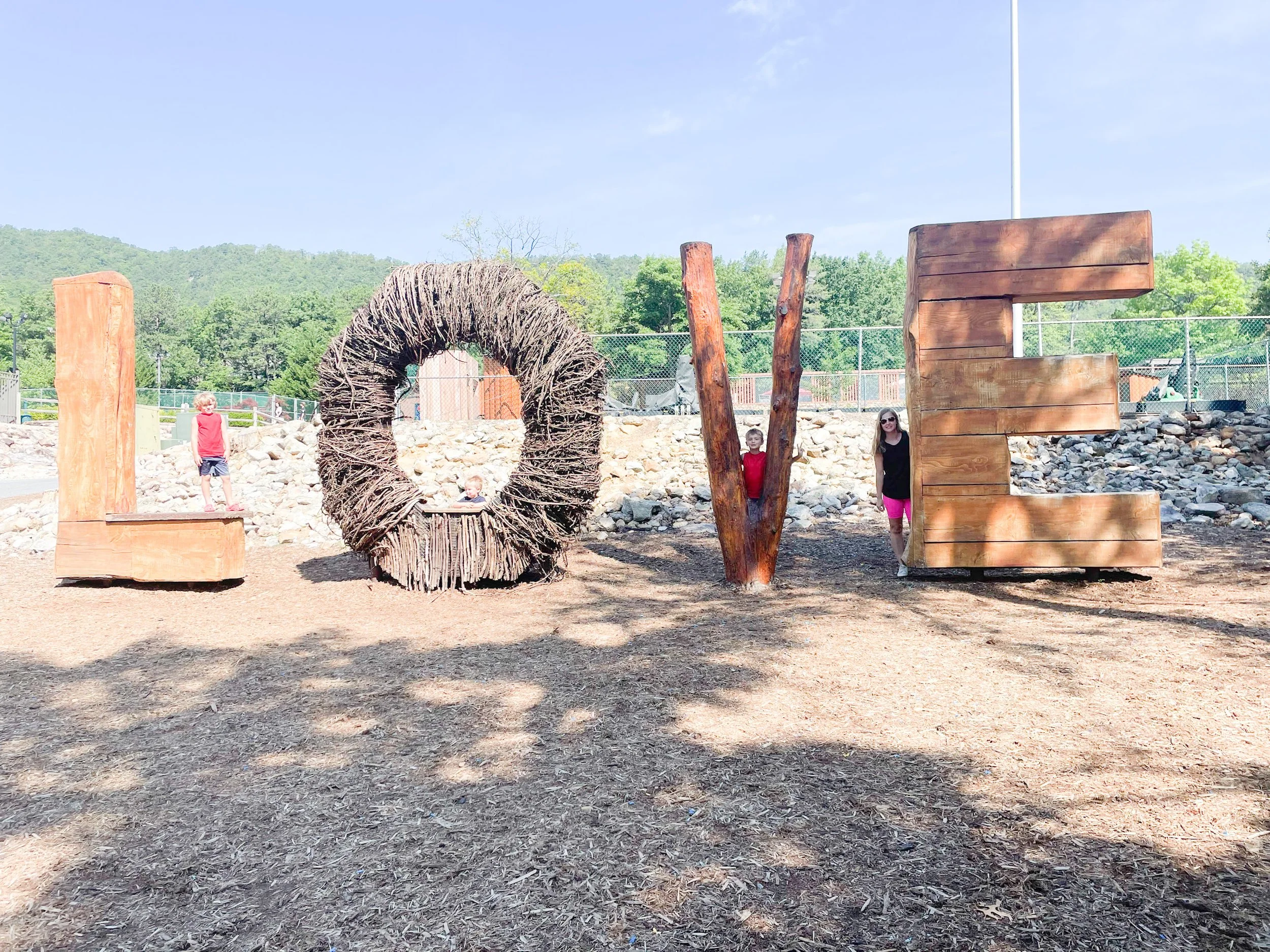 Massanutten Resort Summer Jam Festival —