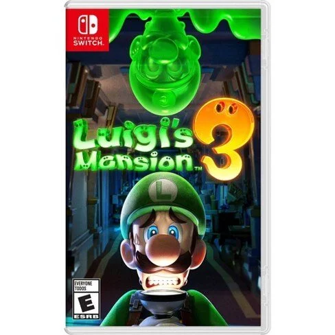 5 Best Nintendo Switch Games For Families And Young Kids