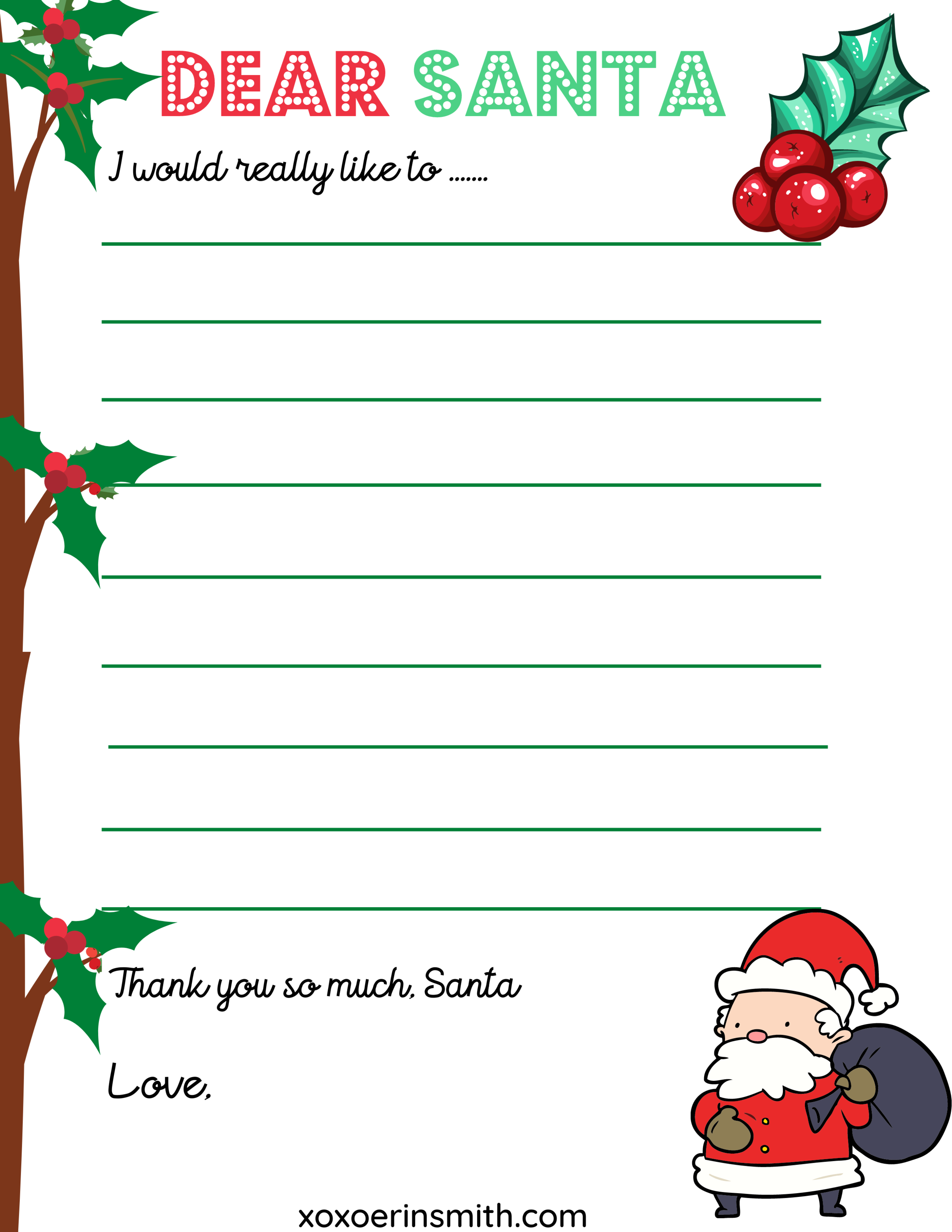 5-free-santa-wish-list-printable-letters-xoxoerinsmith