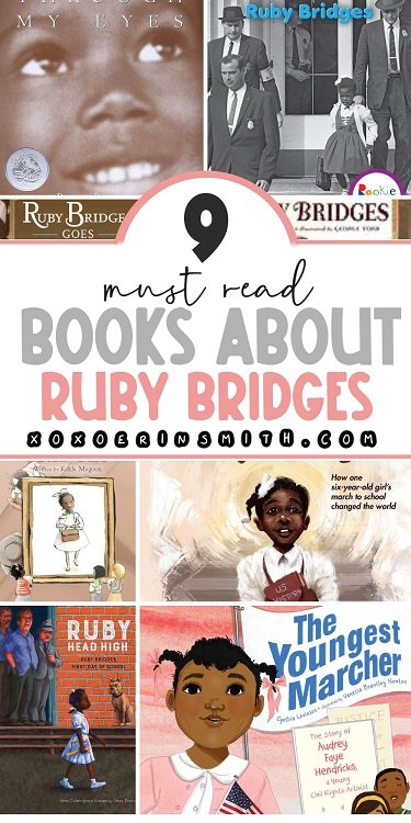 Ruby Bridges Honors The Legacy Of Martin Luther King Jr.