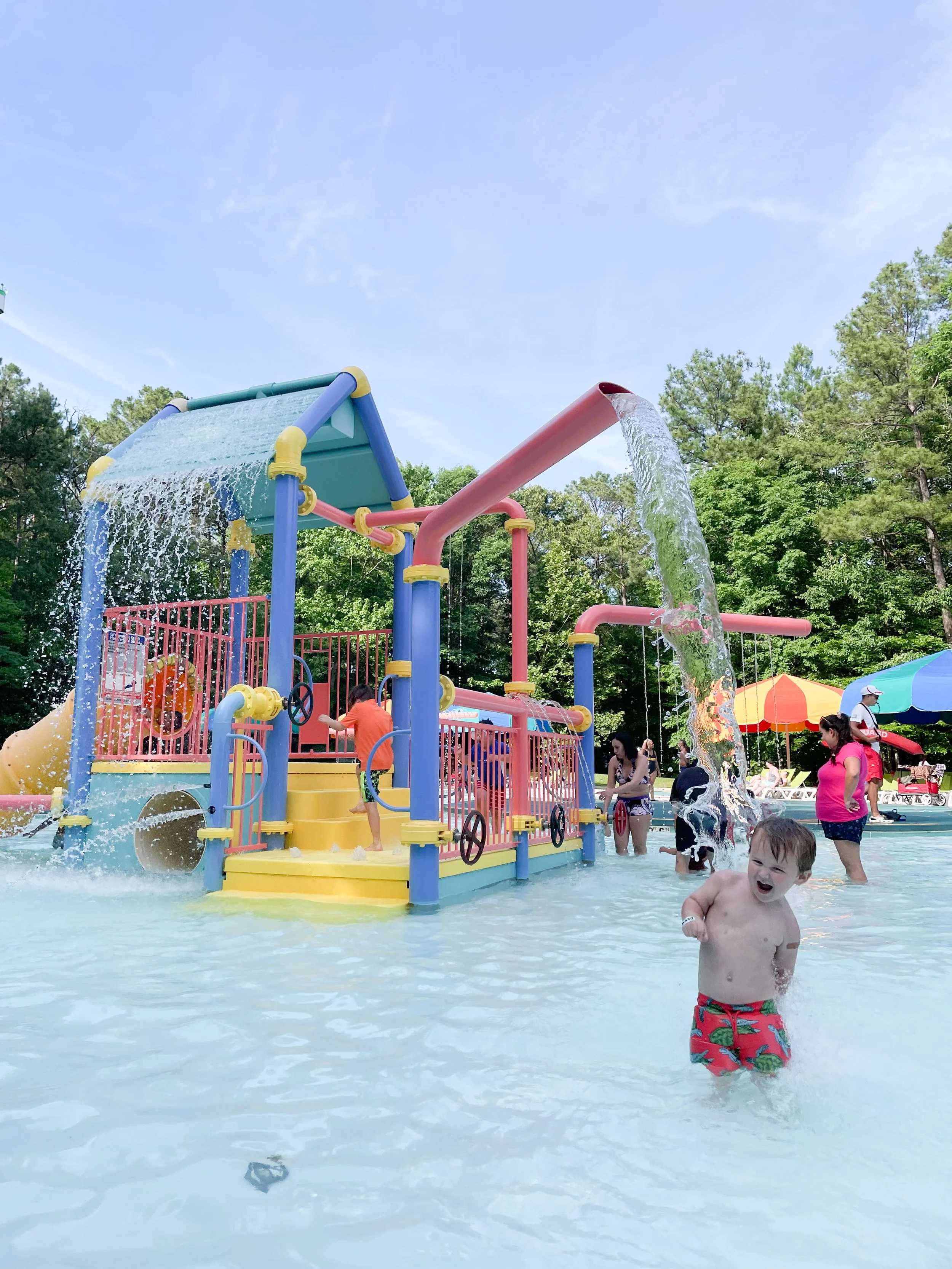 Kings Dominion kings-dominion