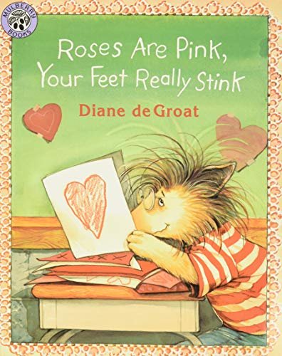 20 Must Read Valentine's Day Books — xoxoerinsmith.com