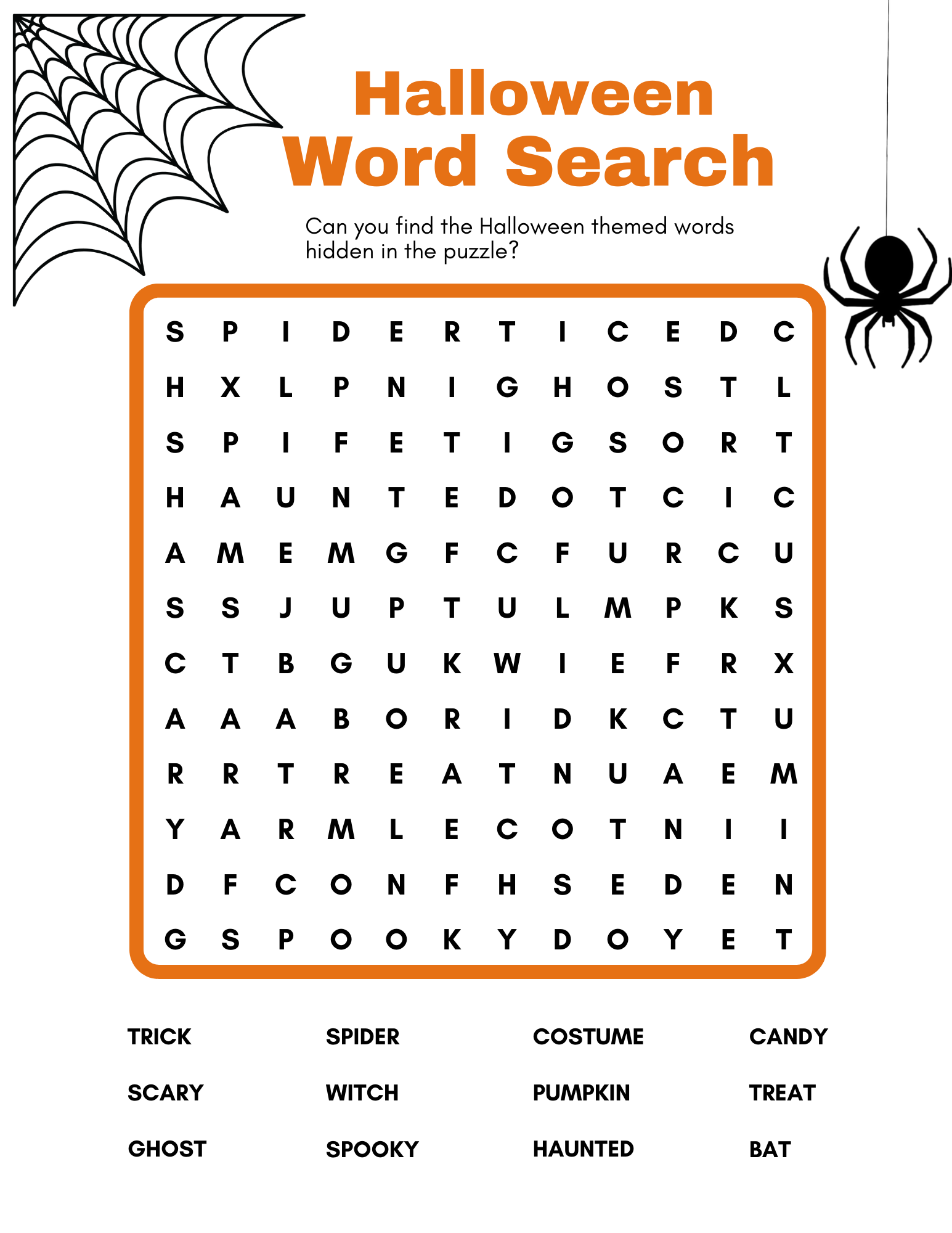 Kids Word Search kids-word-search