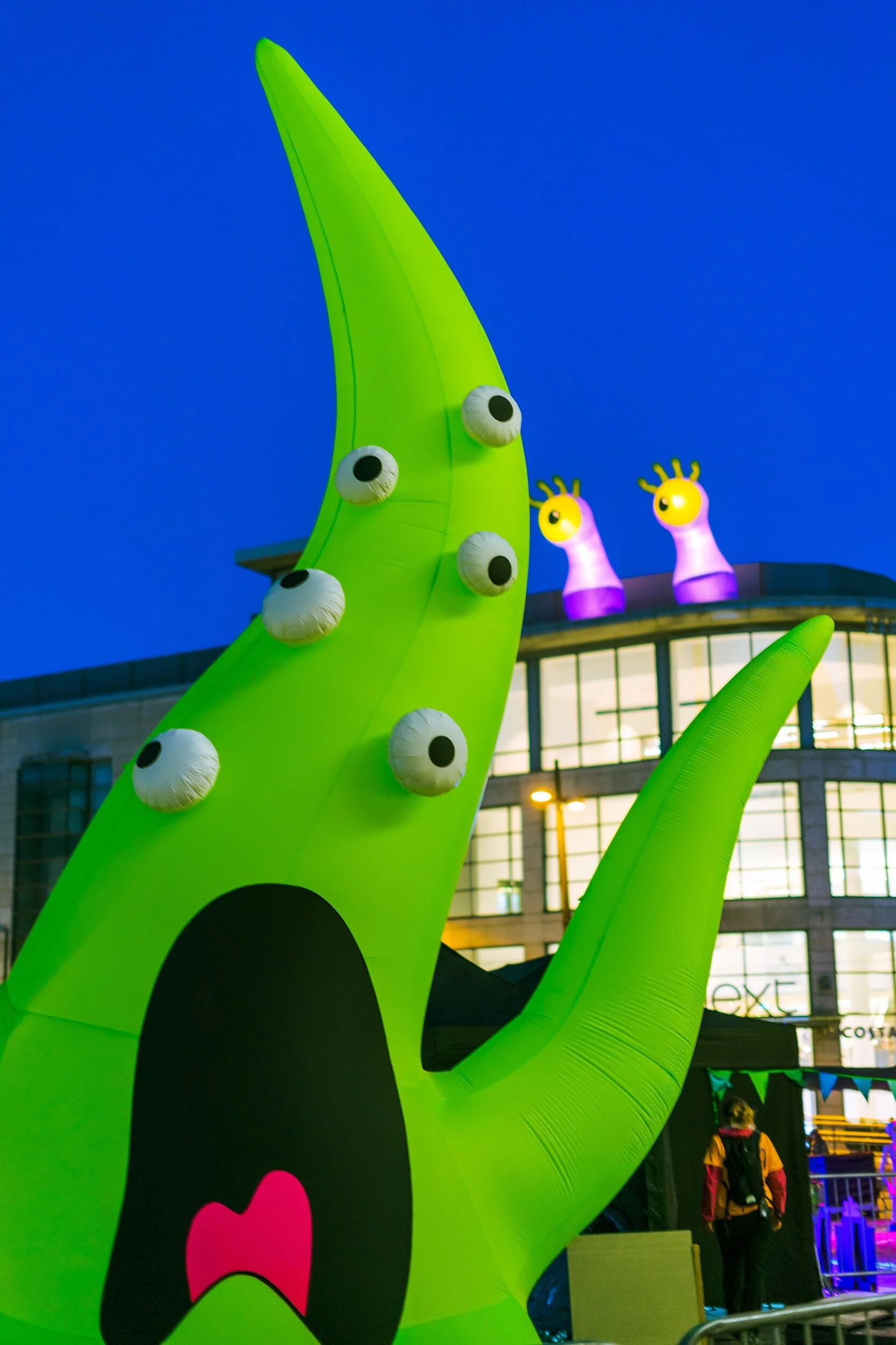 Best Rated Halloween Inflatables and Decorations for Yard