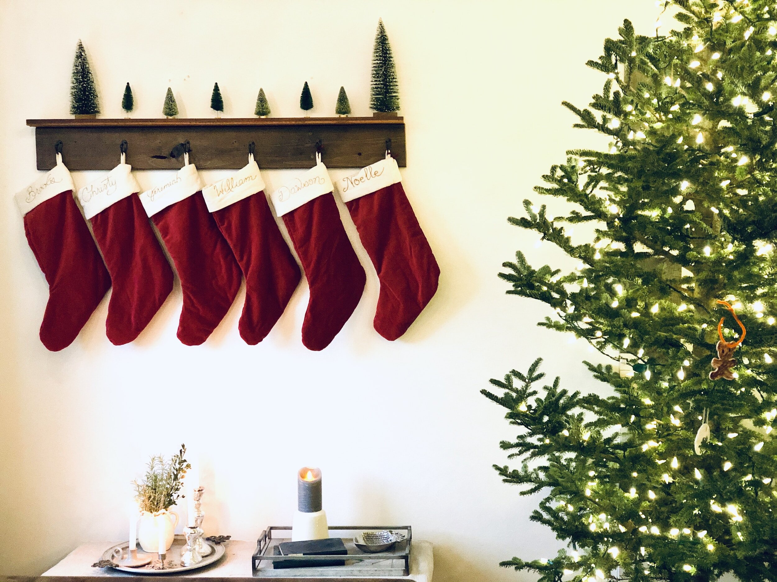 50 Tiny And Adorable DIY Stocking Stuffers  Diy stocking stuffers, Diy  stockings, Diy christmas gifts