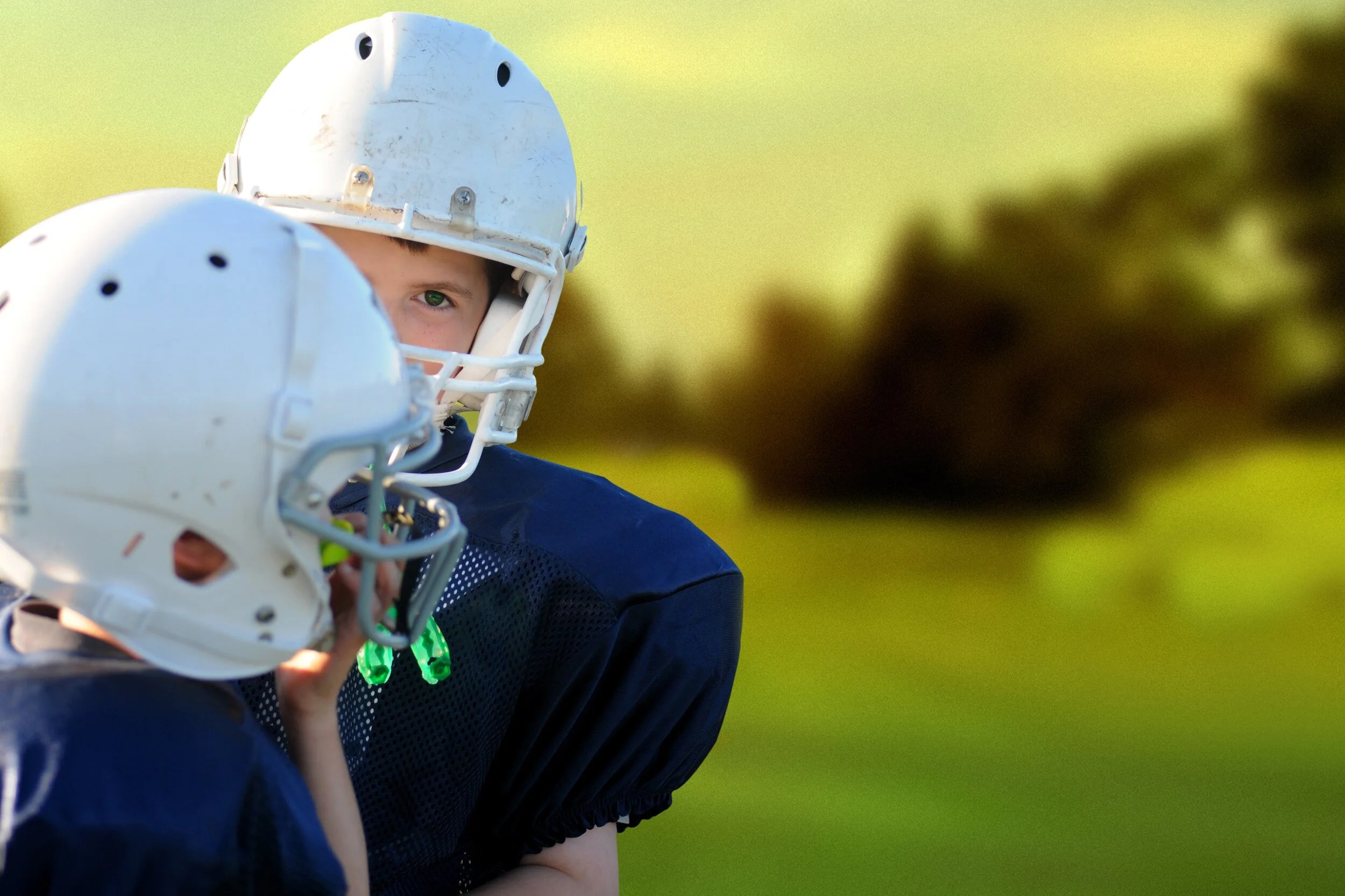 Best Football Halloween Costume Ideas