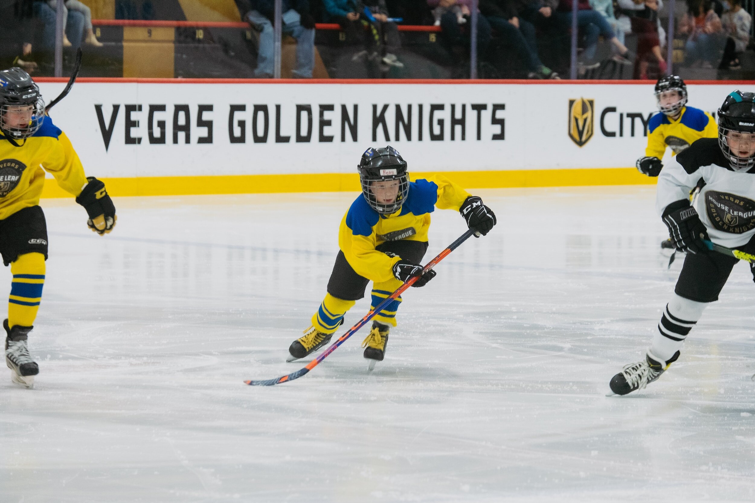 Hockey gifts for kids 2025