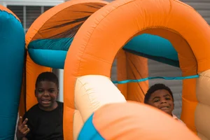 Best Bounce Houses for Toddlers and Kids — xoxoerinsmith.com