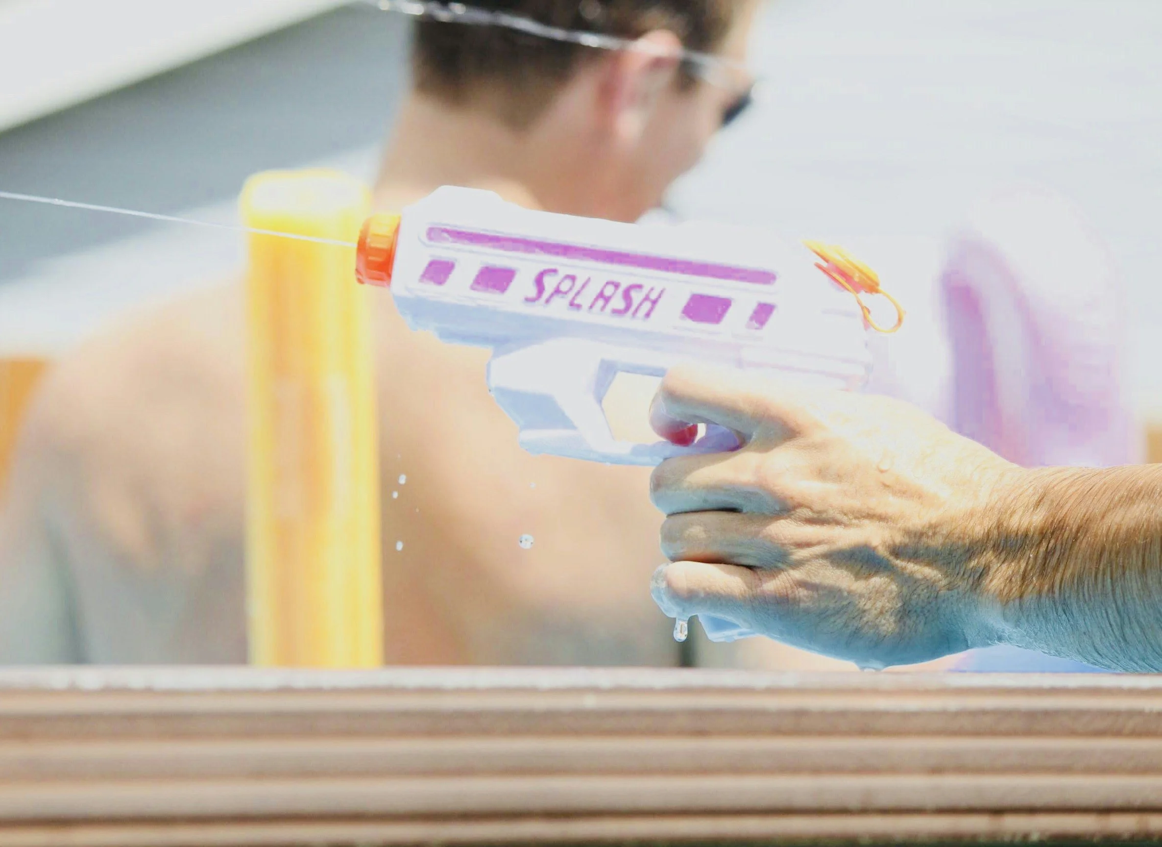 Awesome Fun Water Toys for Toddlers They Will Love in Summer