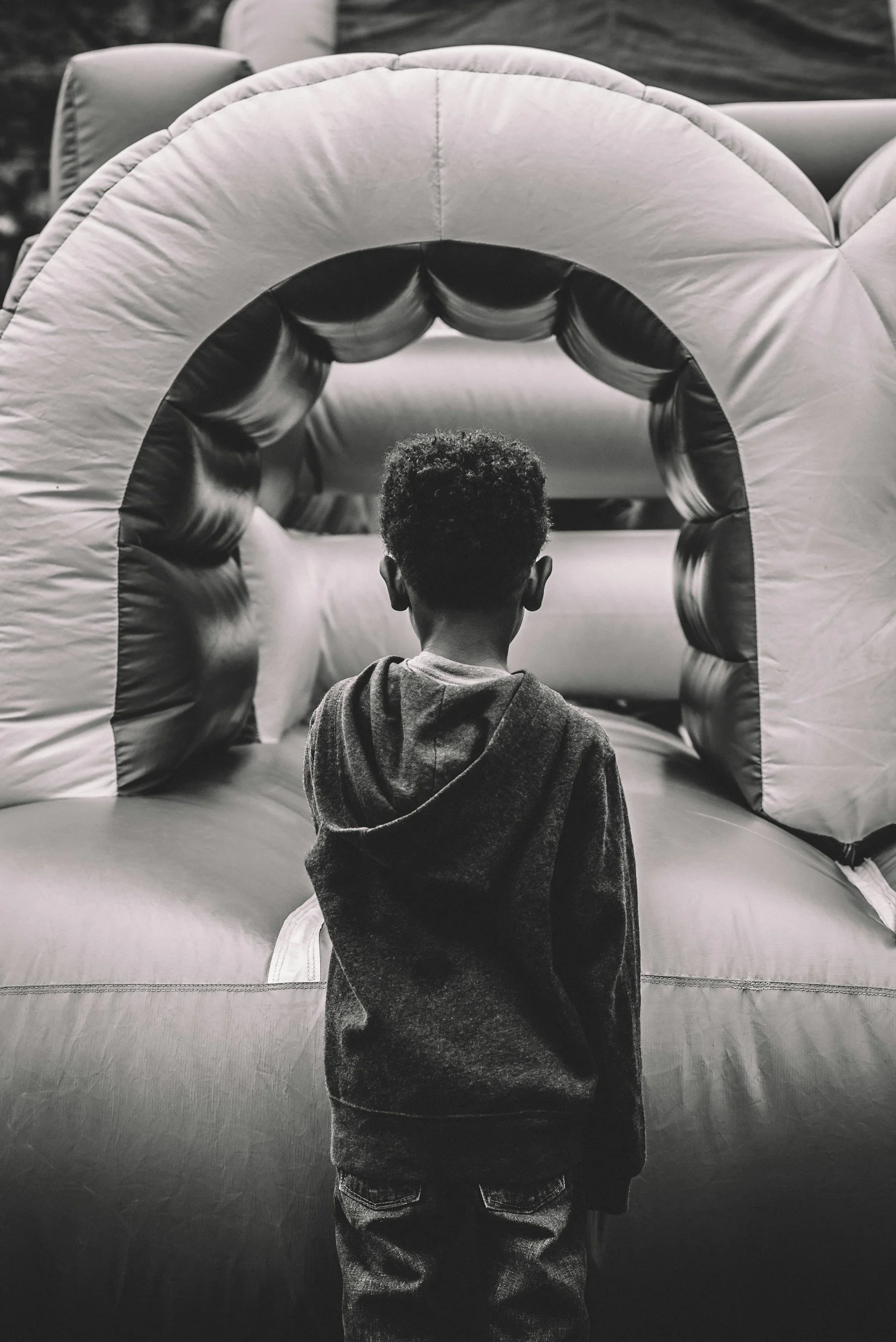 Best Outdoor Backyard Bounce Houses for Kids