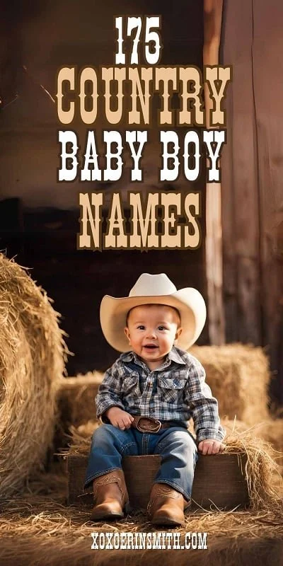 175 Best Country Names for Baby Boys and Meanings