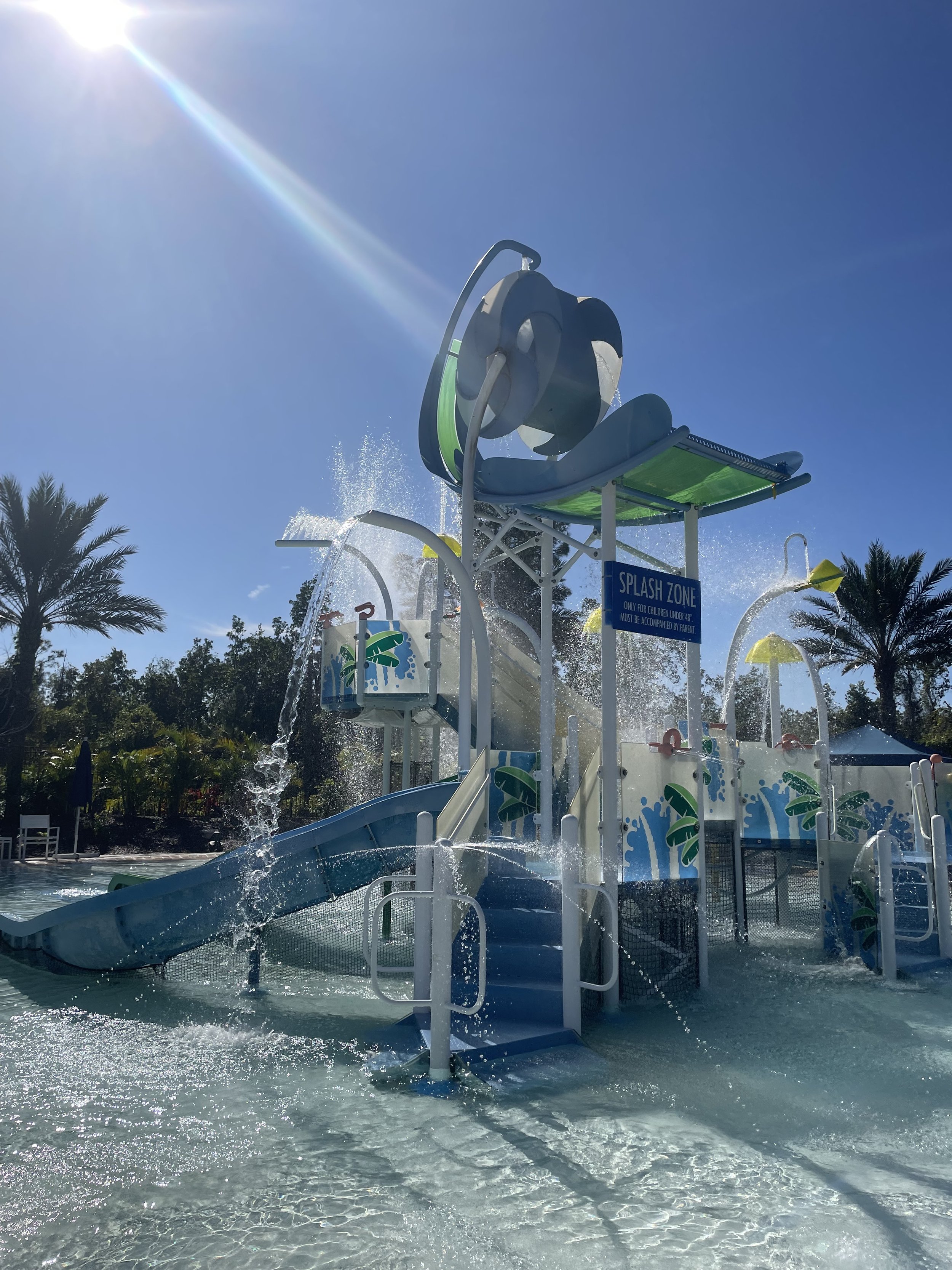 Official Website  The Grove Resort & Water Park Orlando