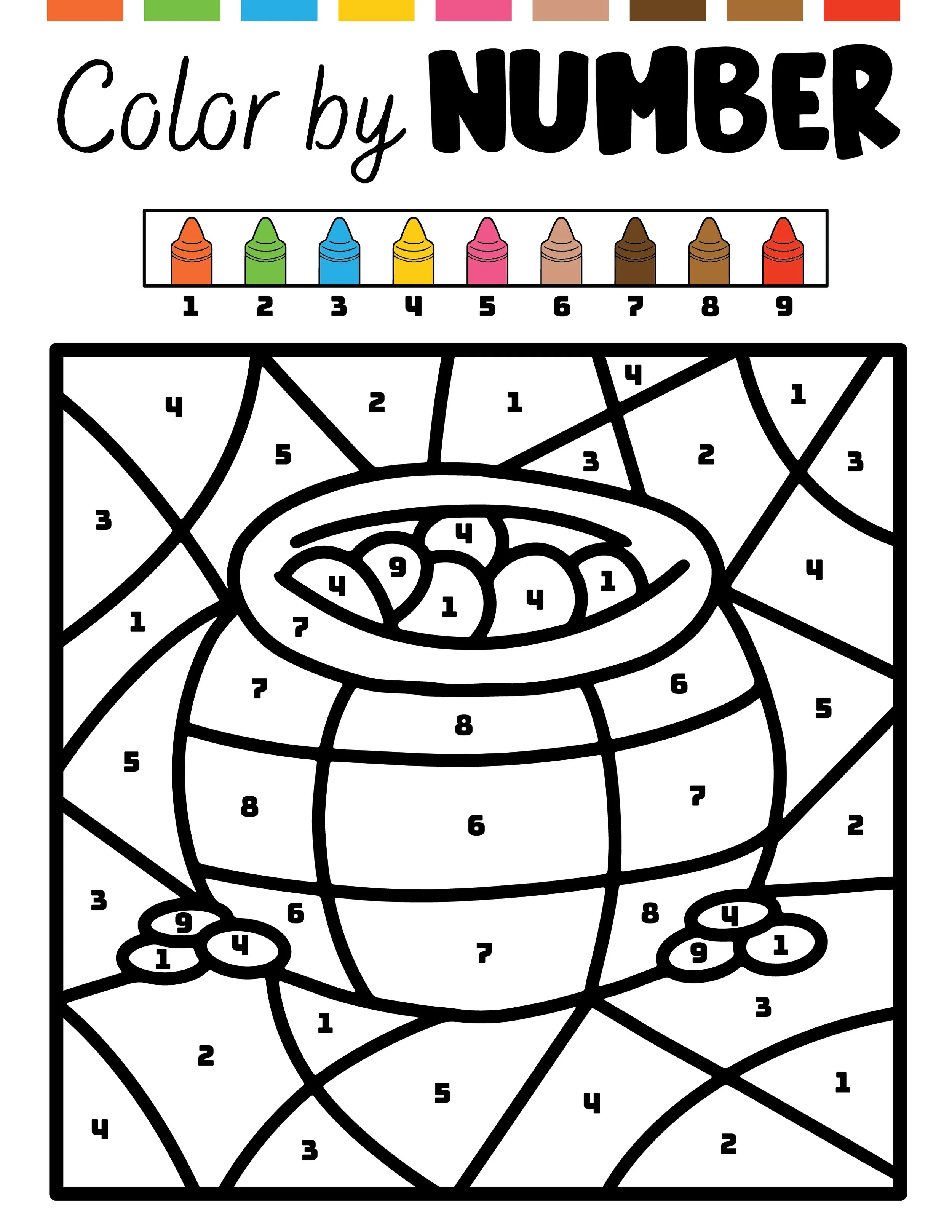st patty's day pictures to color – Image 12