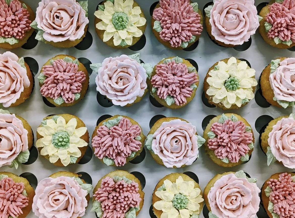 Best Cupcakes in Richmond, VA 2023 Bakeries —