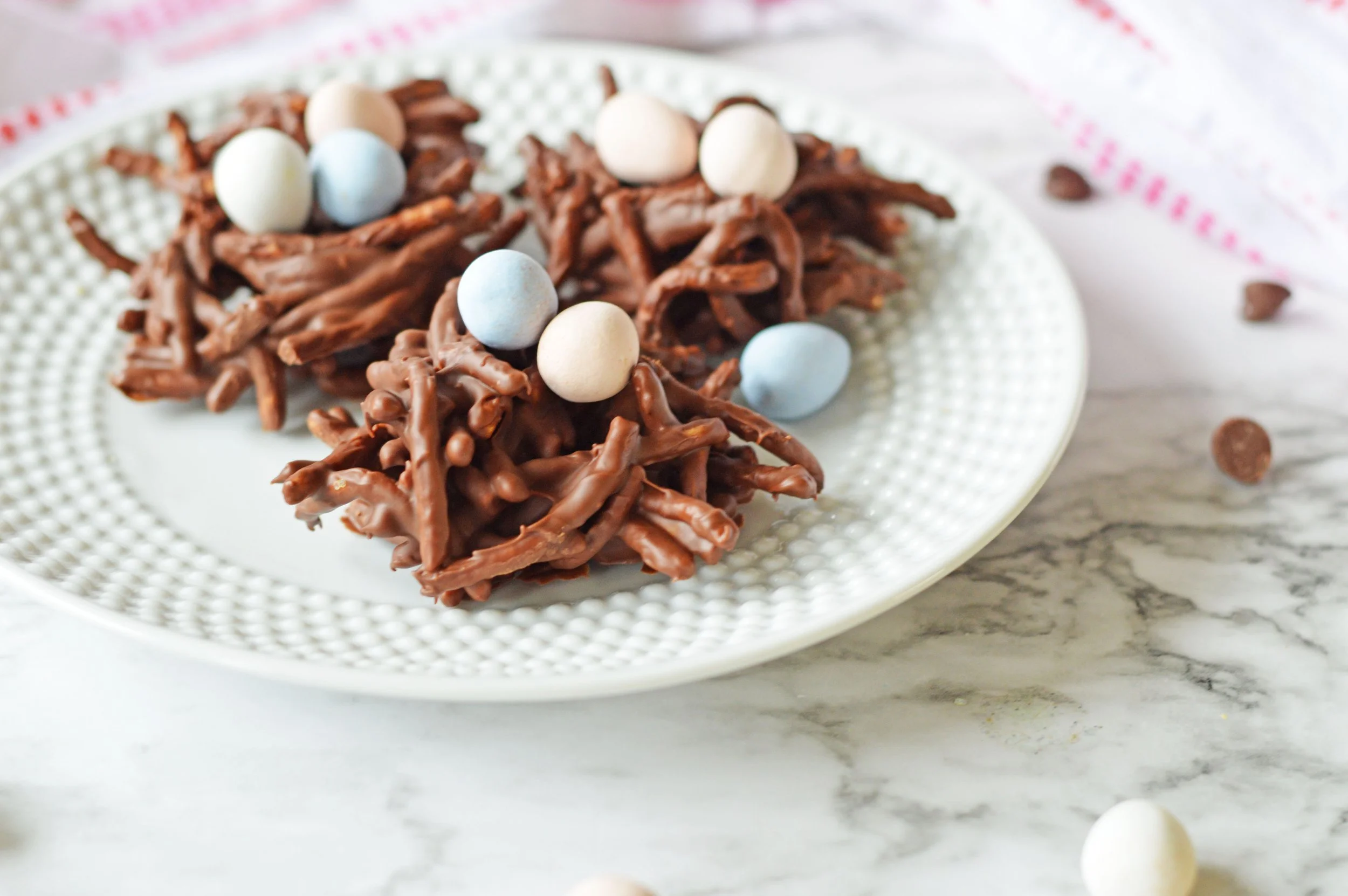 FREE Easter Party Planner Printables — xoxoerinsmith.com
