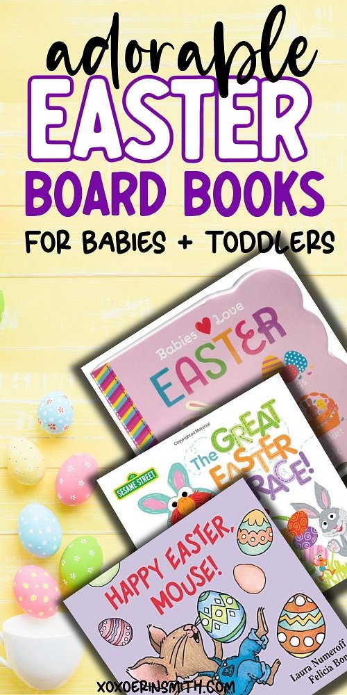 Best Easter Books for Toddlers and Little Kids to Read —