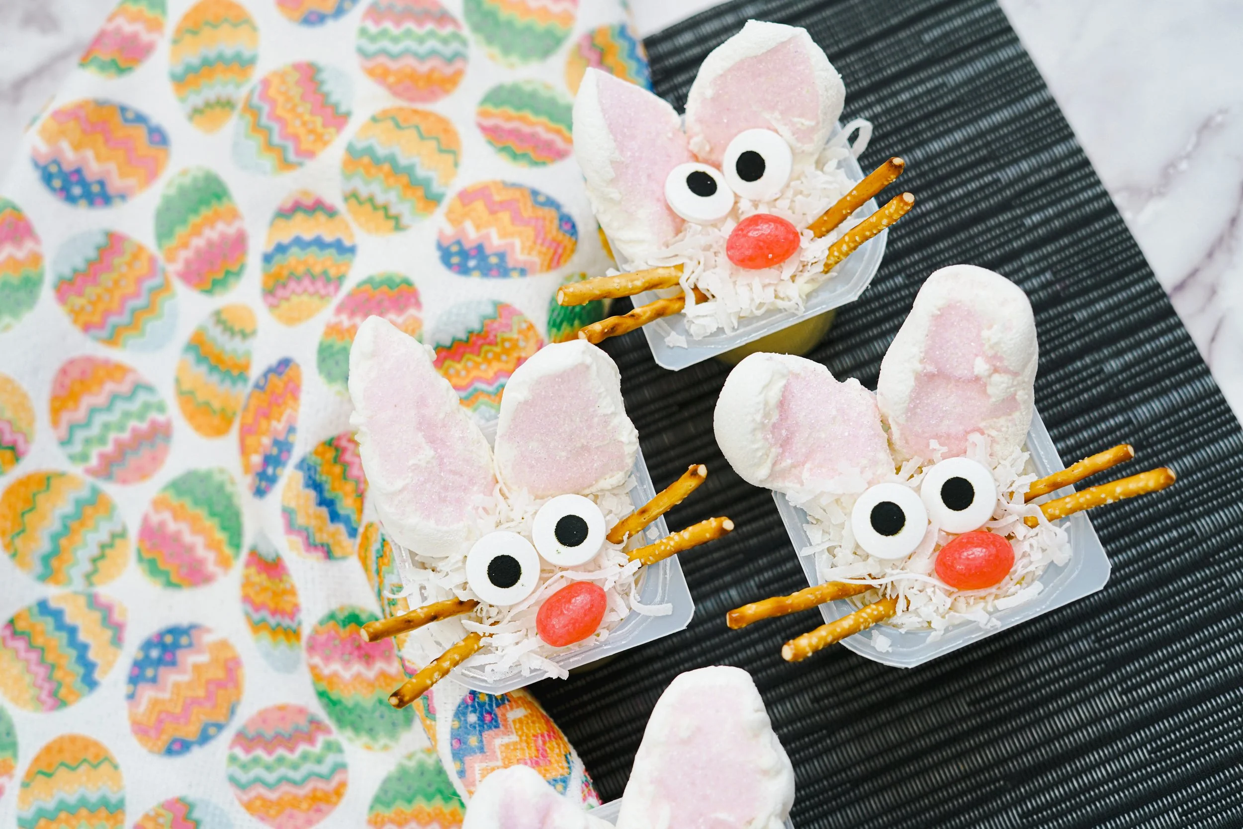 FREE Easter Party Planner Printables — xoxoerinsmith.com
