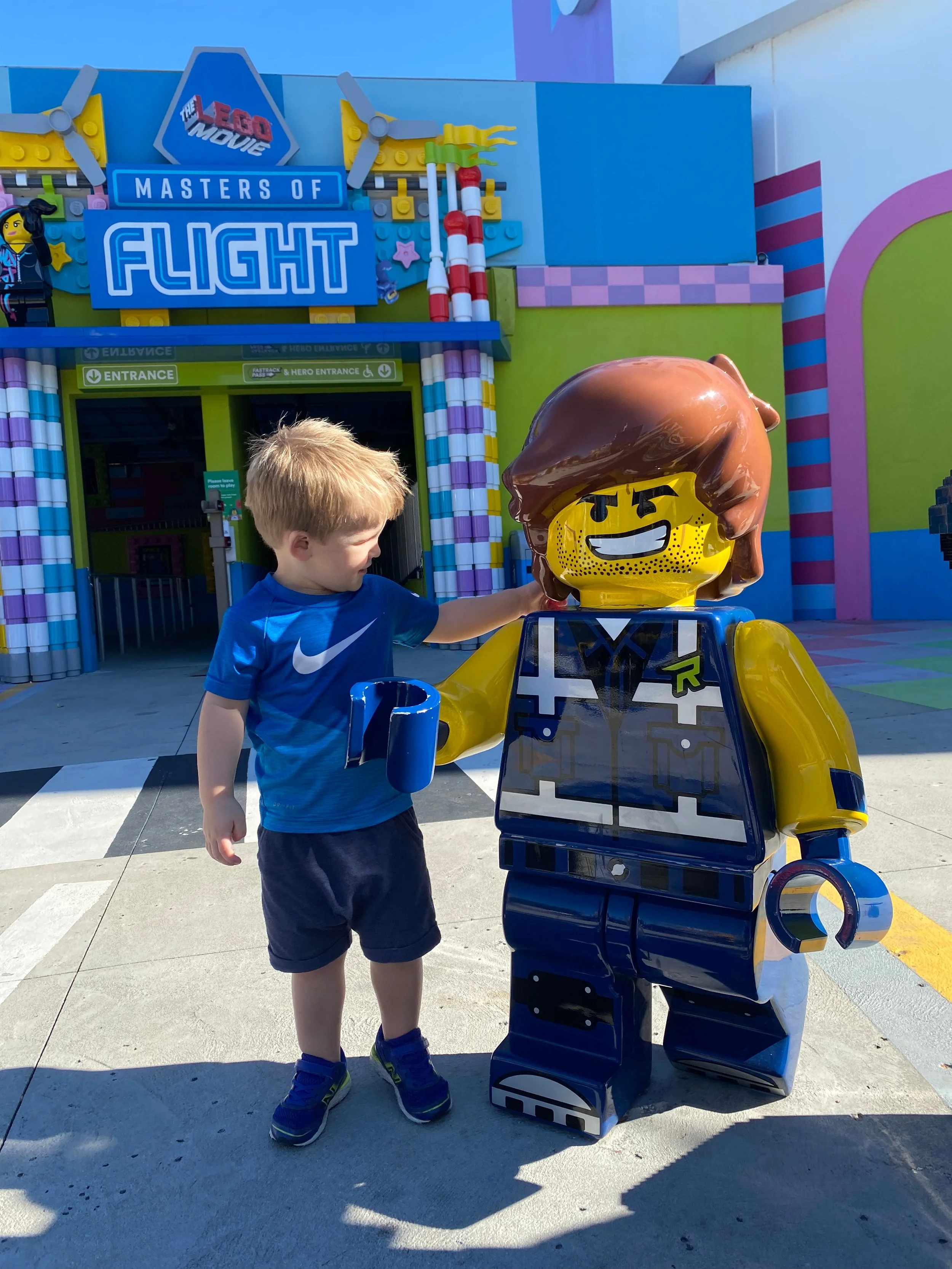 Legoland Florida Legoland Hero Pass Legoland Florida $99 Online