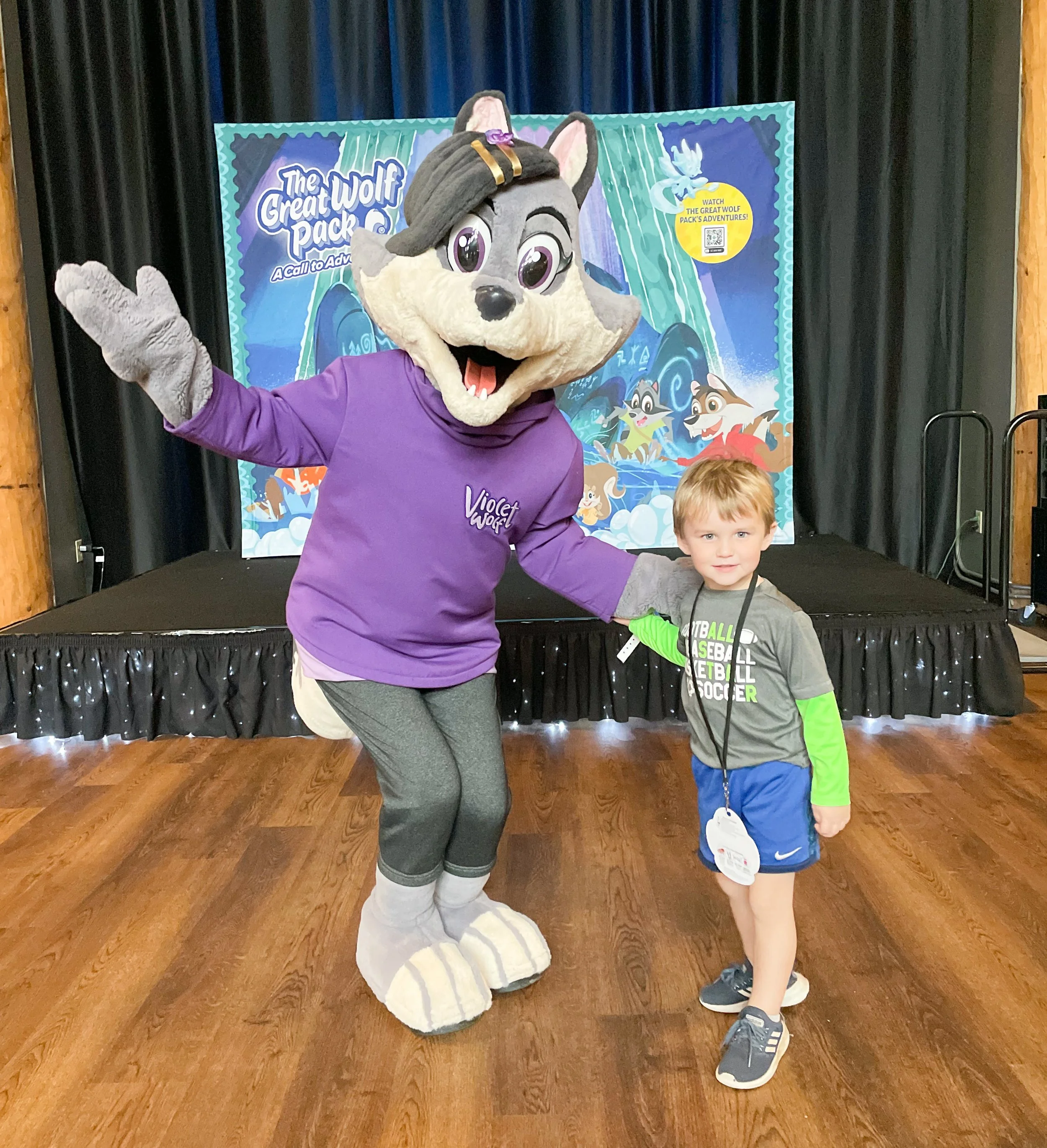Are Great Wolf Lodge Paw Or Pup Package Passes Worth It 