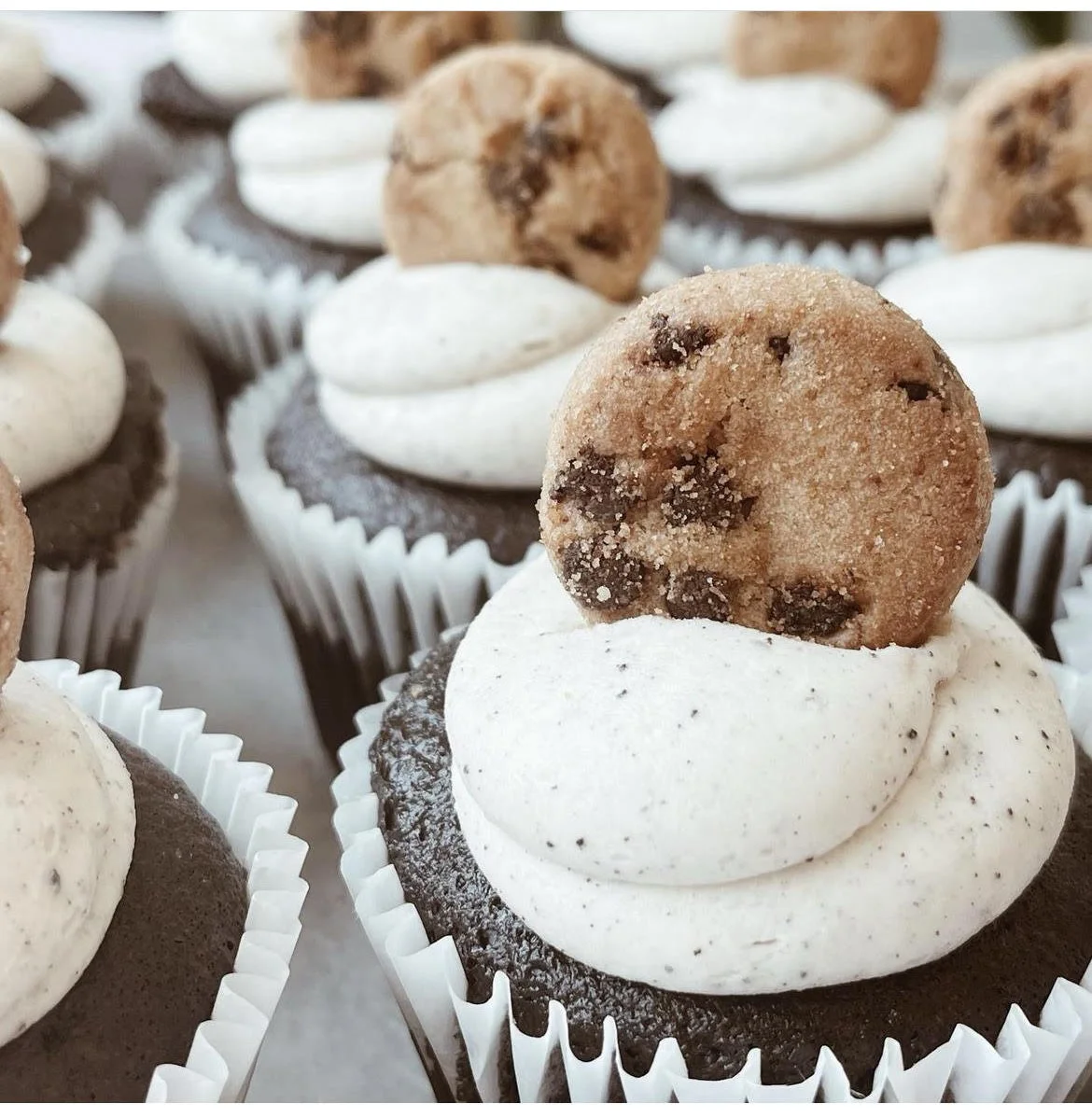Best Cupcakes in Richmond, VA 2023 Bakeries —
