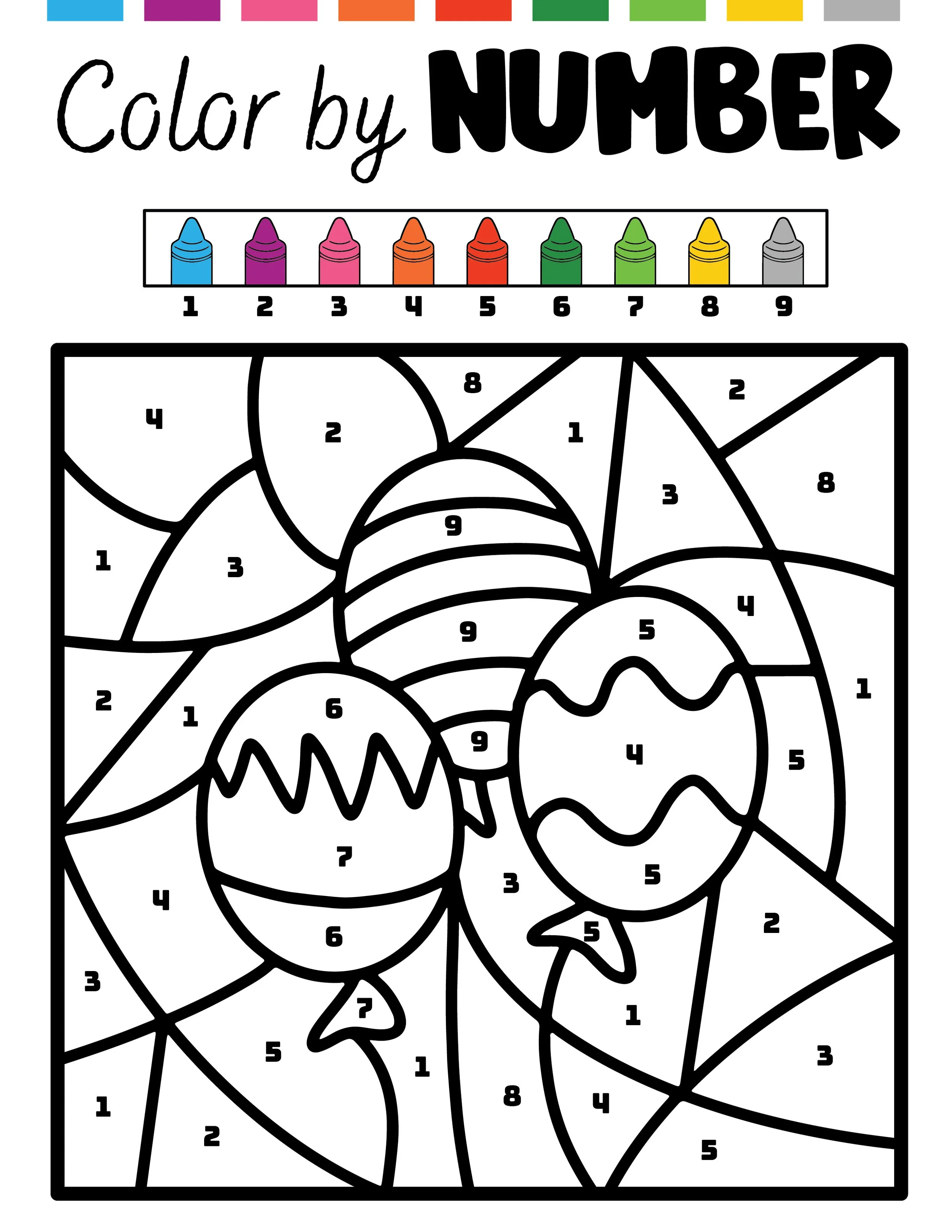 st patty's day pictures to color – Image 13