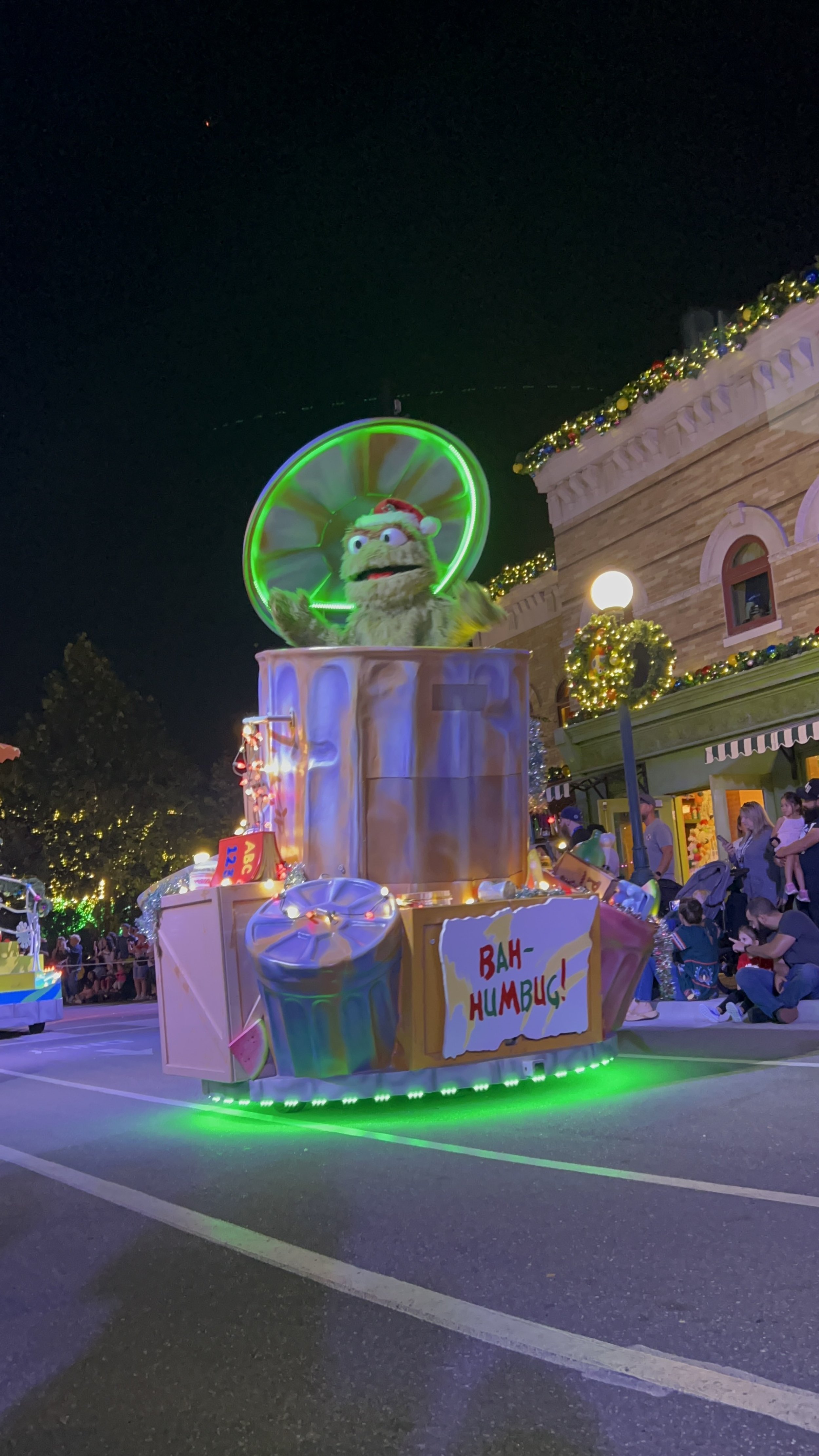 Guide to Top Attractions at SeaWorld Orlando for Families