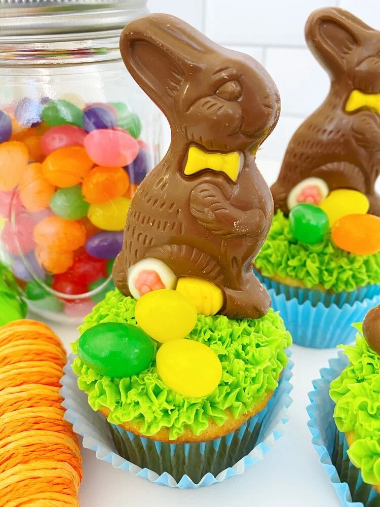 FREE Easter Party Planner Printables — xoxoerinsmith.com