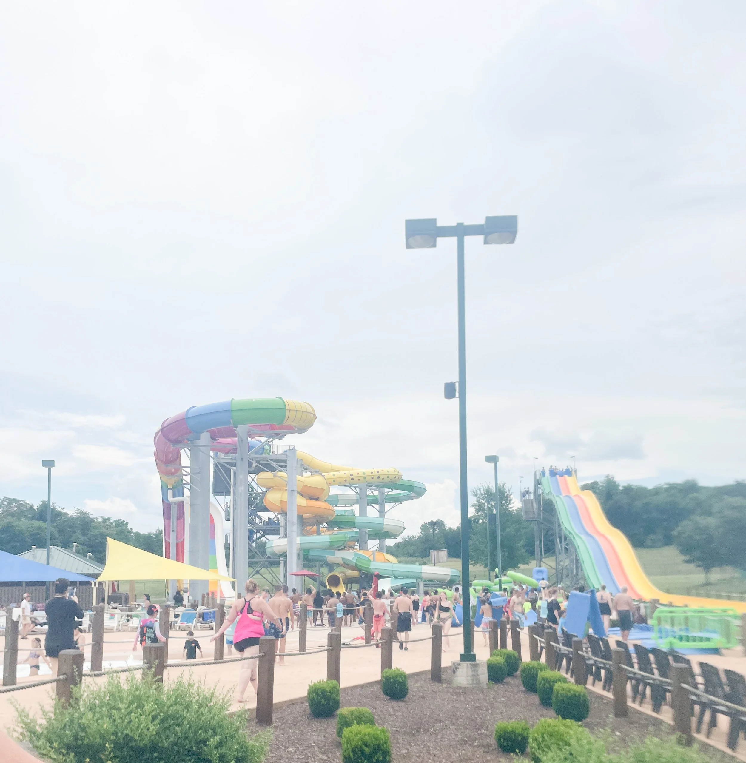 Massanutten Resort Summer Jam Festival —