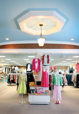 Best Consignment Stores for Selling Clothes in Richmond VA —
