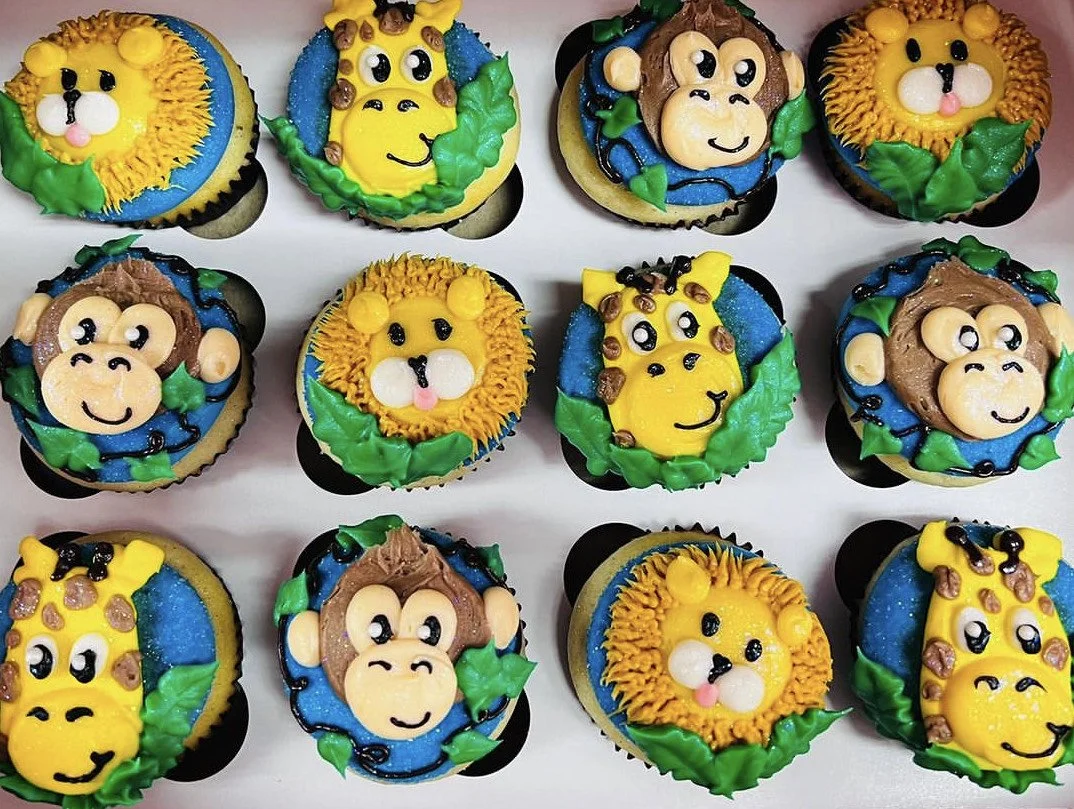 Best Cupcakes in Richmond, VA 2023 Bakeries —