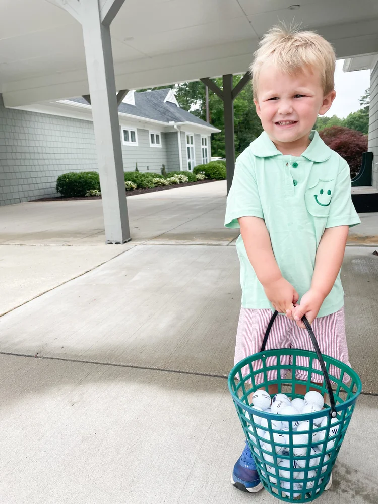 First Tee Greater Richmond VA Youth Golf Programs —