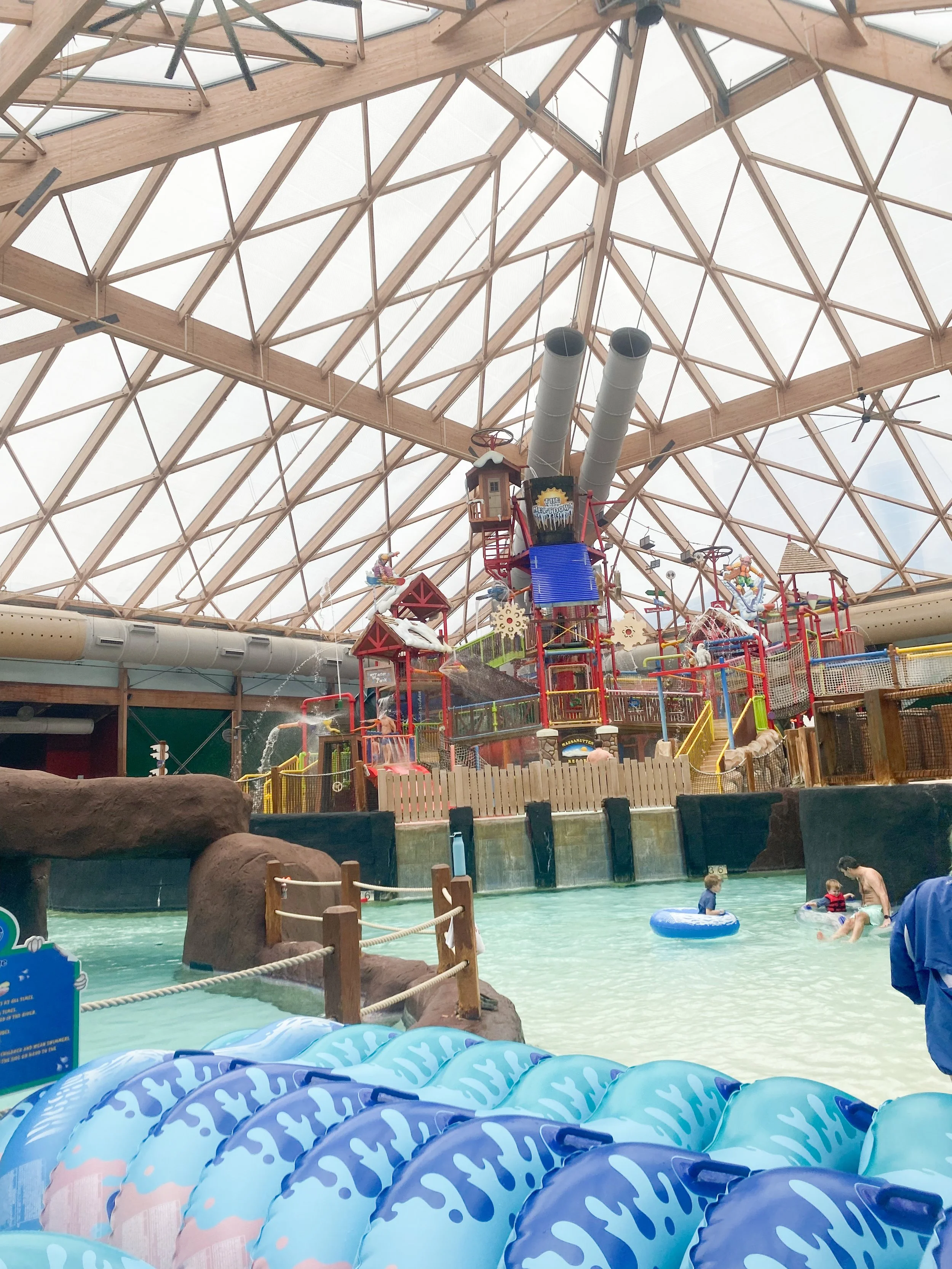 55 Fun Things To do at Massanutten Resort —