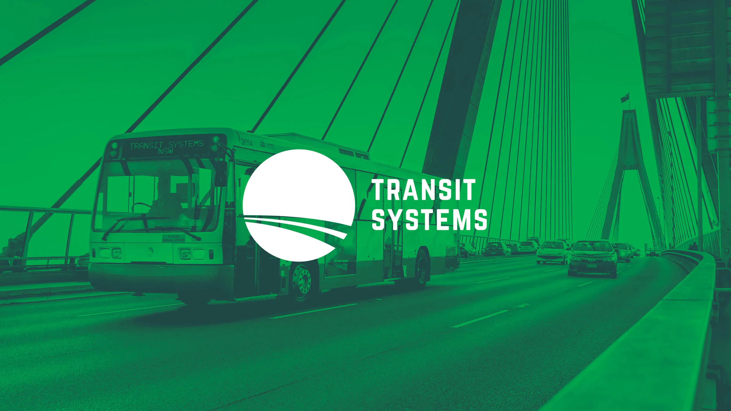 Transit Systems Brand