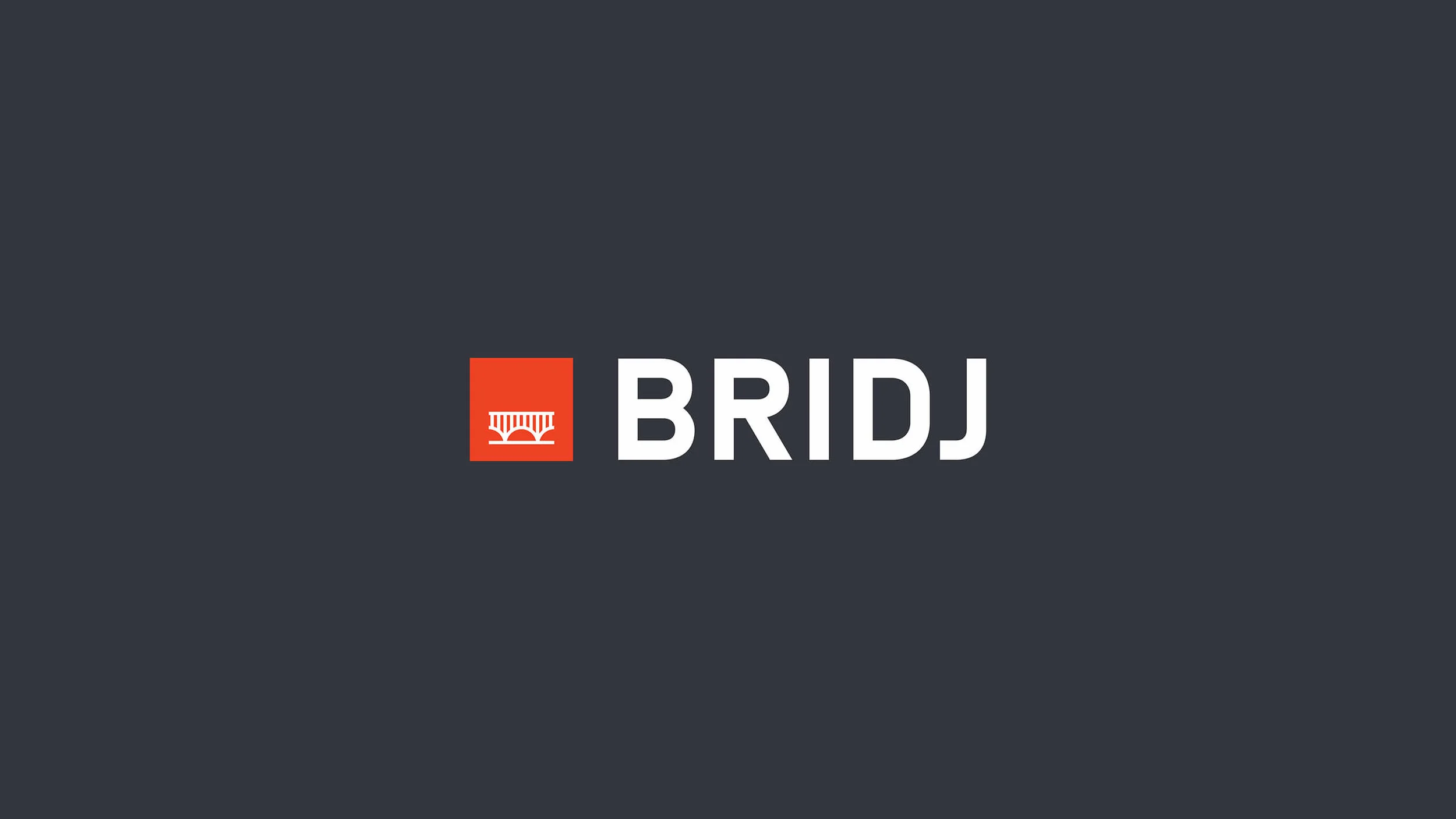 BRIDJ Brand