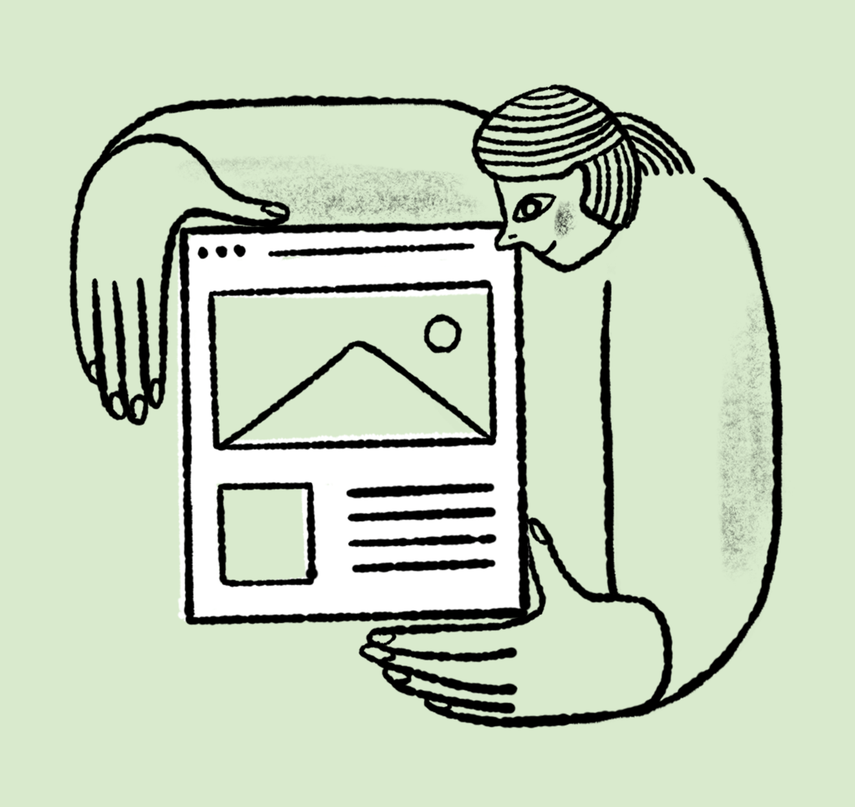 Another day, another website: The future is bright for ‘no code’ website builders.