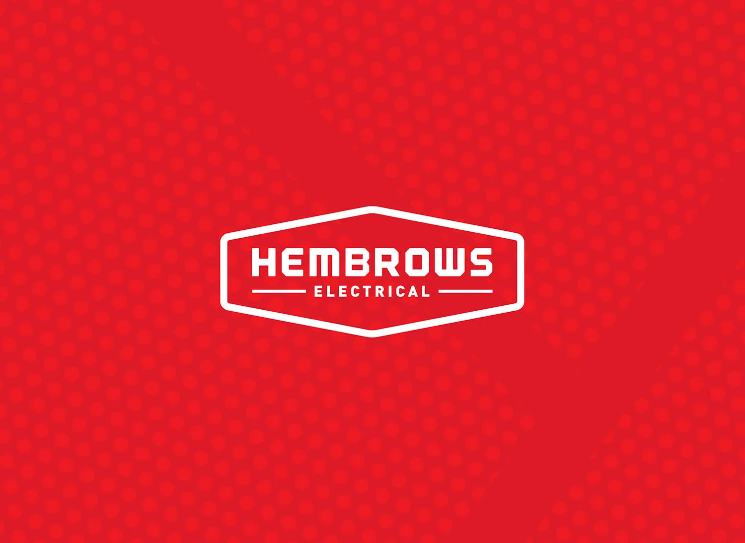 Hembrows Electrical Brand