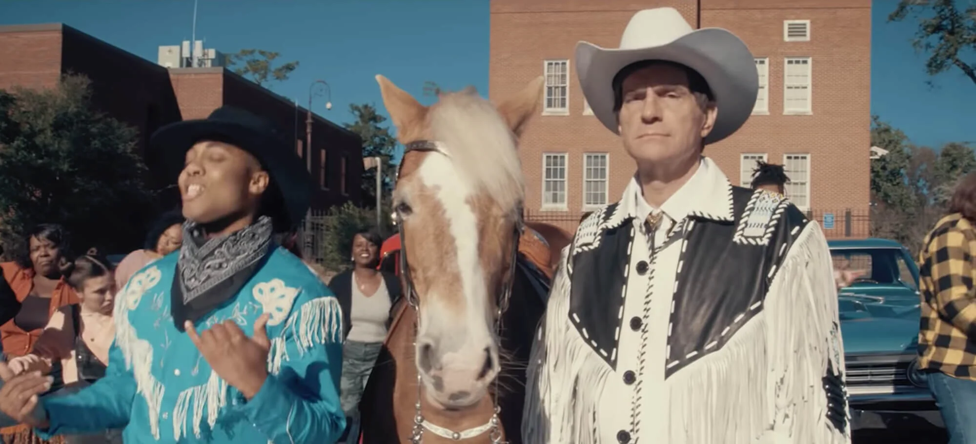 Big ads, are they still relevant?