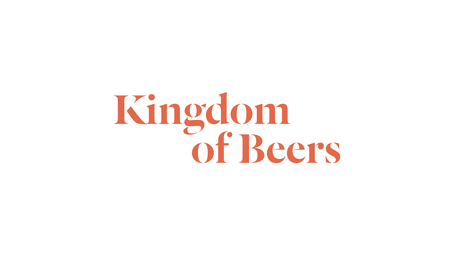 Kingdom of Beers