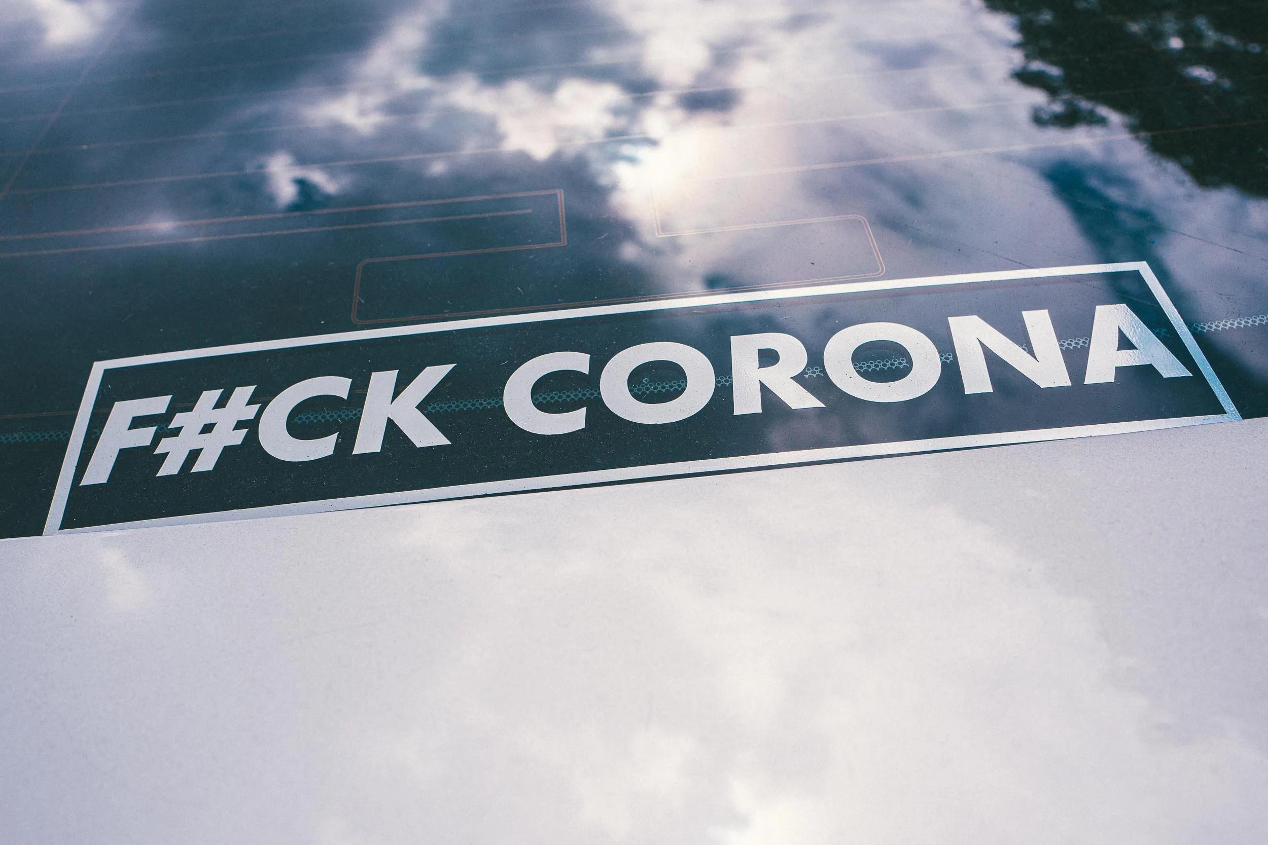 Productivity over panic during Coronavirus