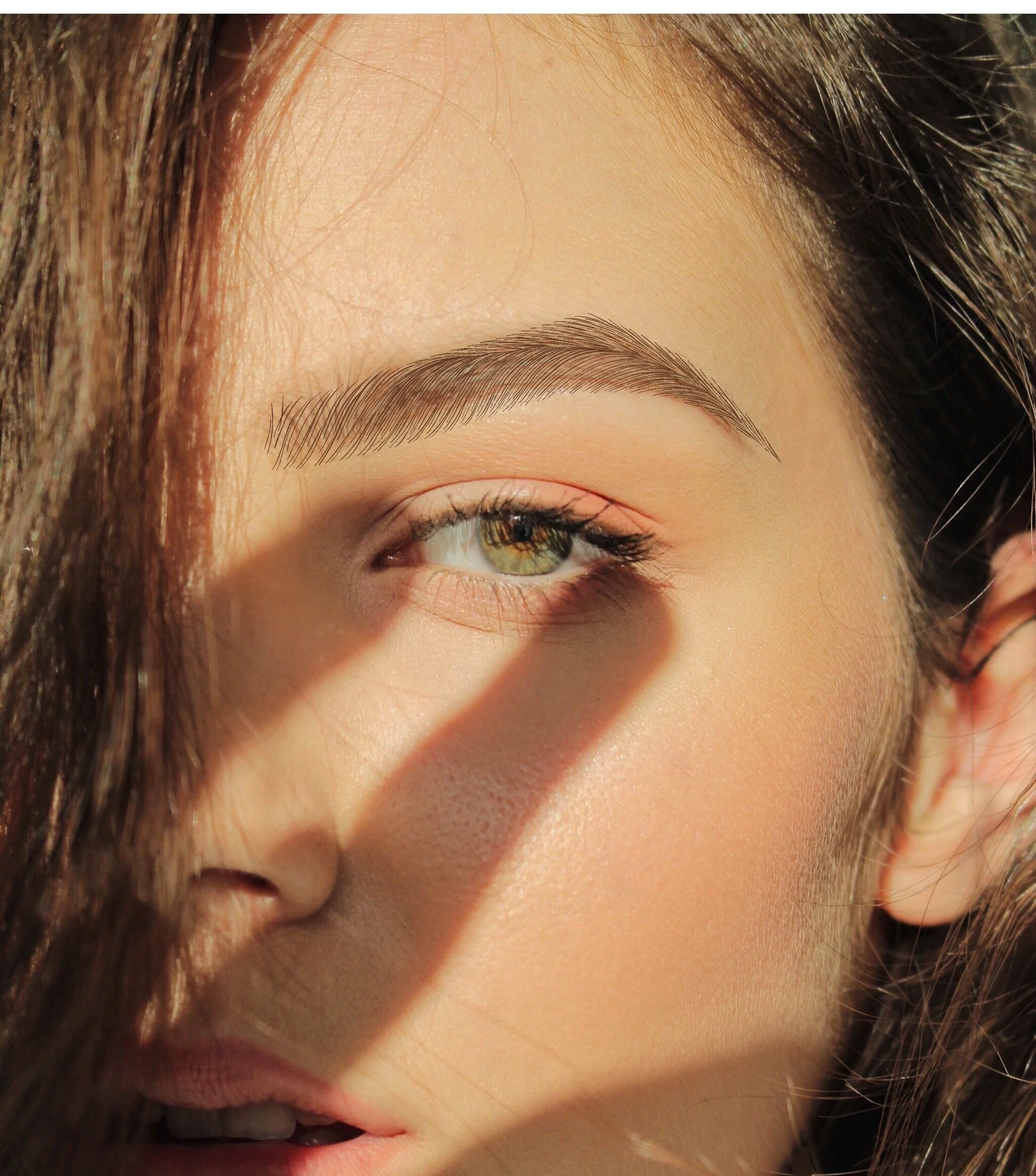 Microbladed