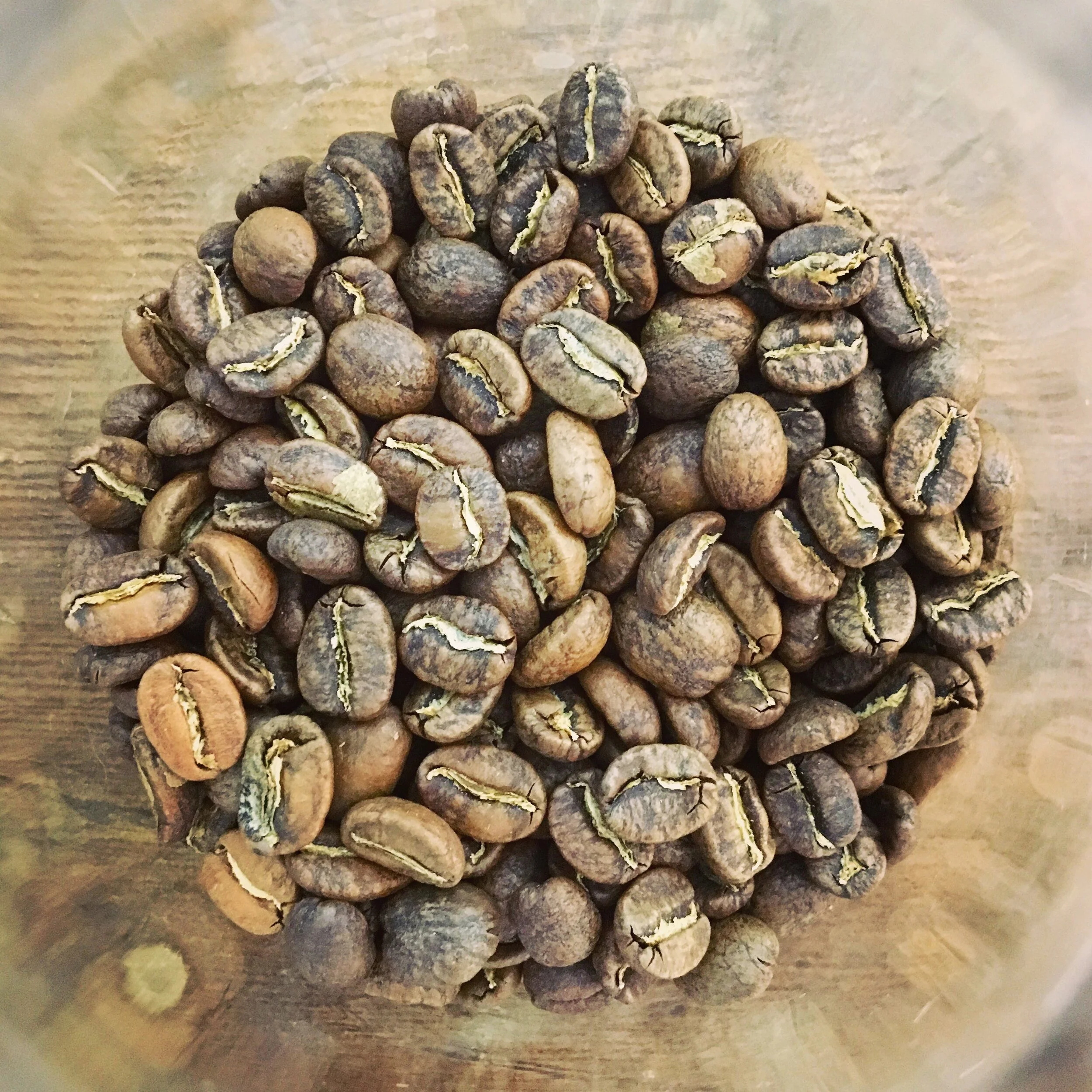How Much Coffee is Too Much?